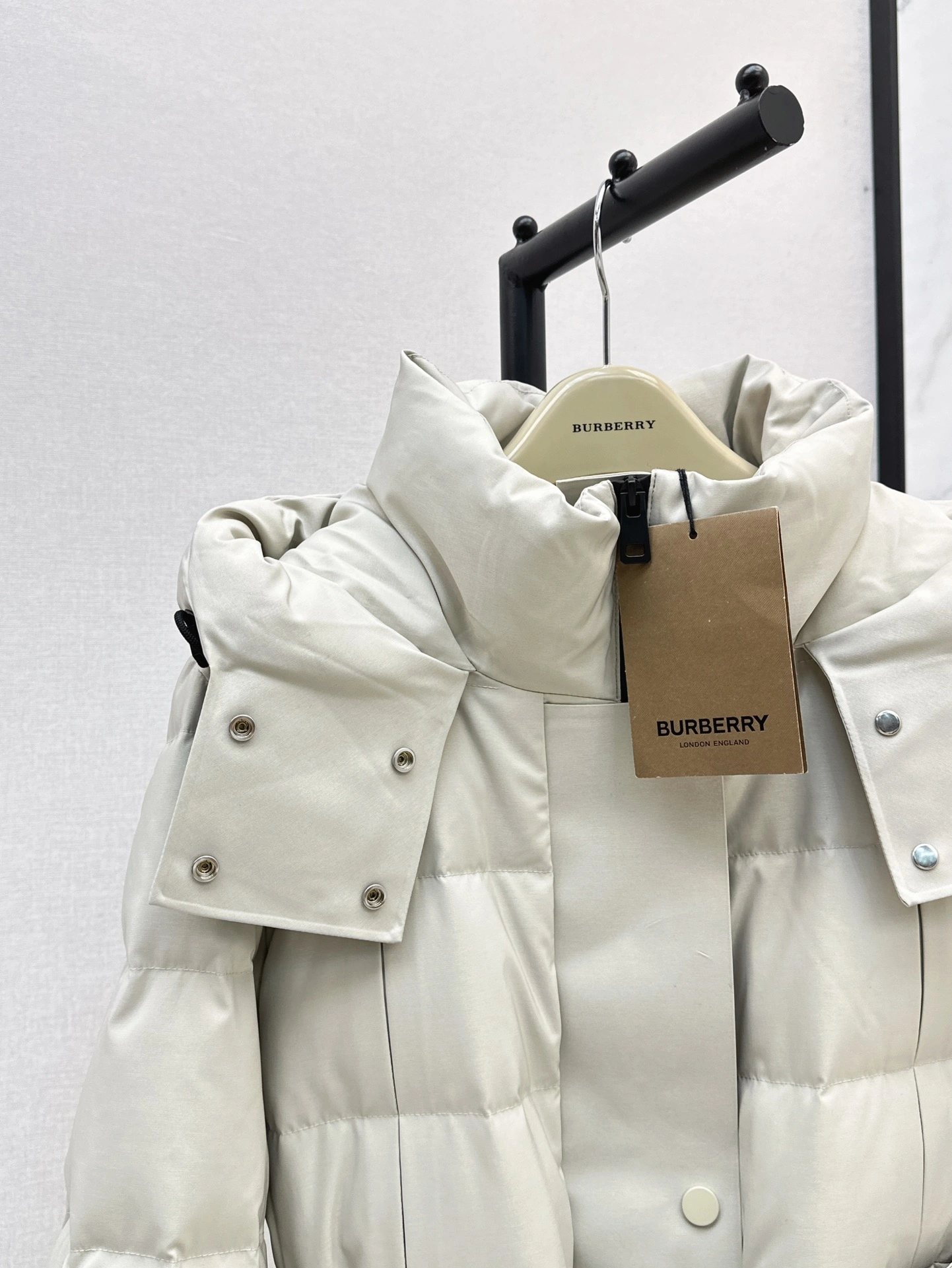 Burberry Down Jackets ZeroBulk 106075