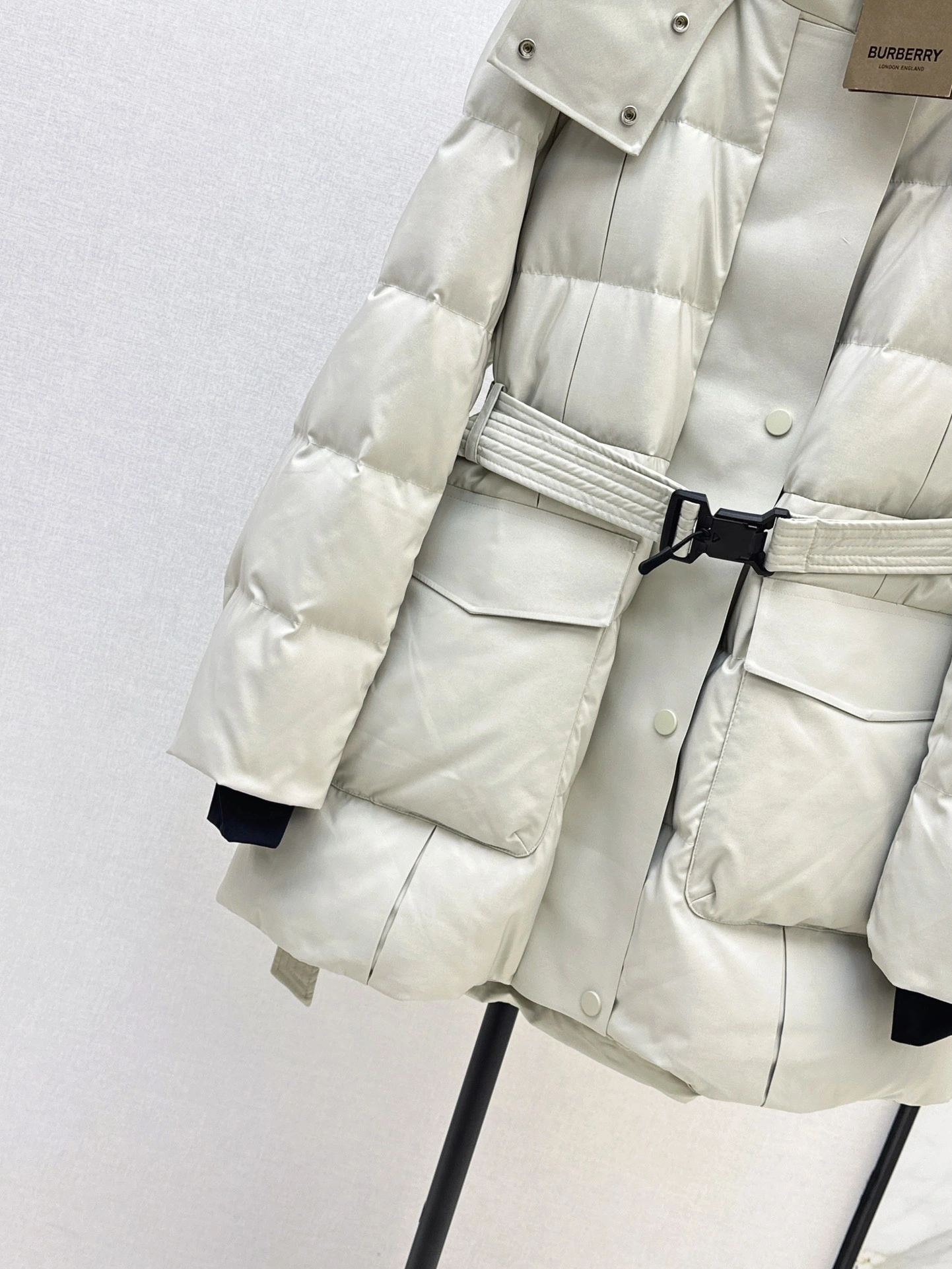 Burberry Down Jackets ZeroBulk 106075