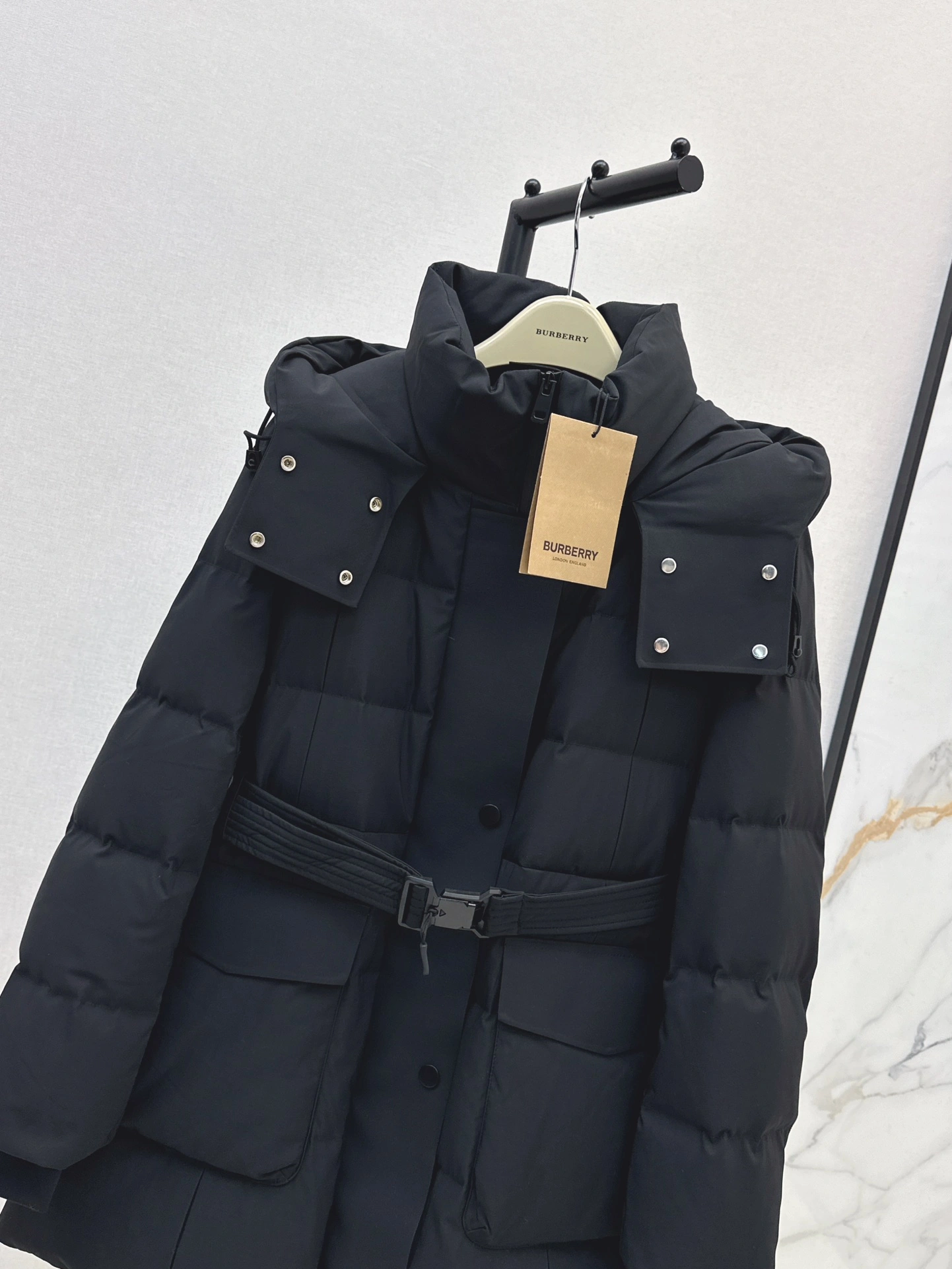 Burberry Down Jackets Sustainable 106074