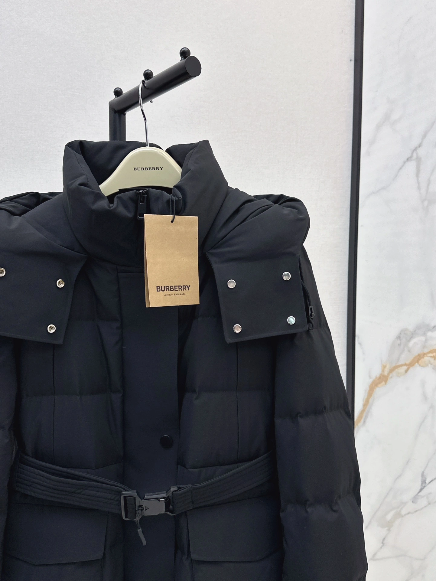 Burberry Down Jackets Sustainable 106074