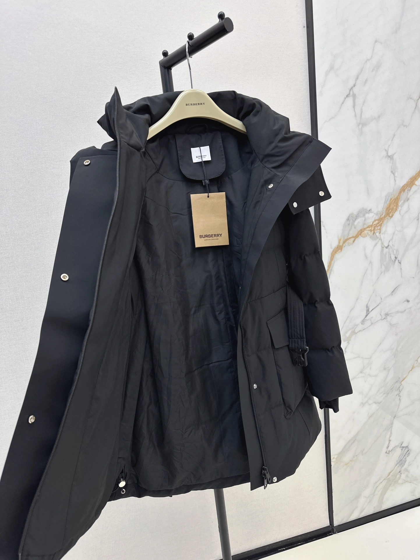 Burberry Down Jackets Sustainable 106074