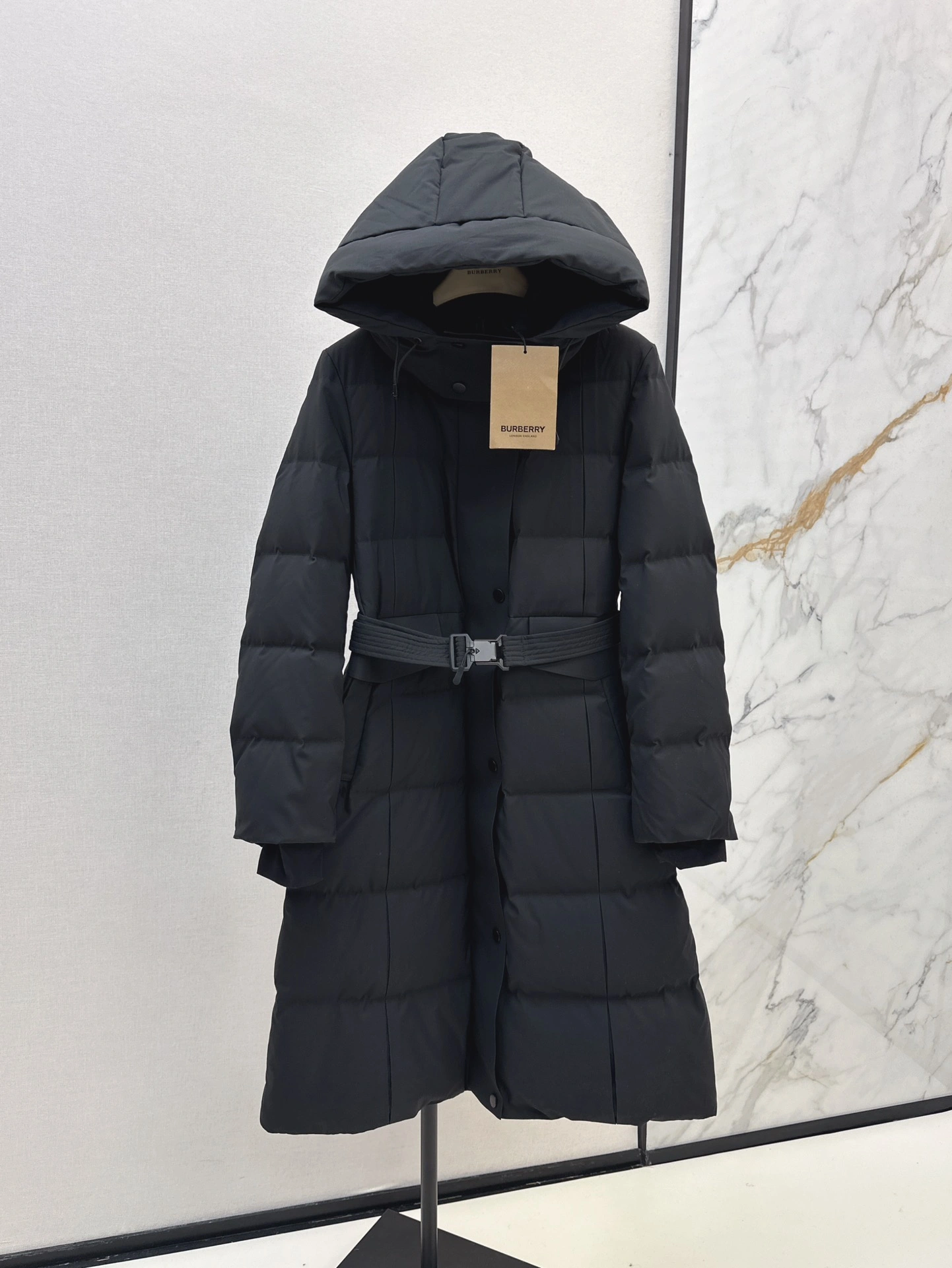 Affordable Burberry Down Jackets 106115