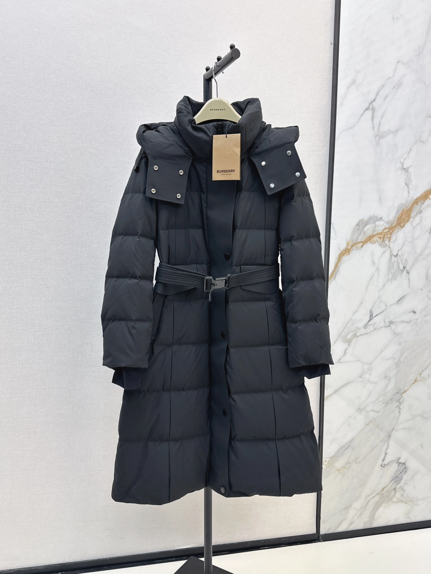 Affordable Burberry Down Jackets 106115