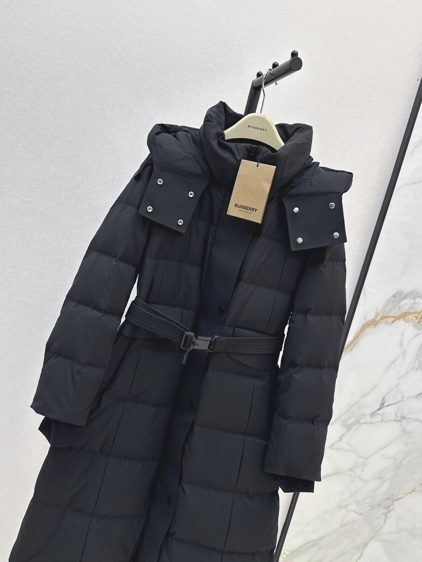 Affordable Burberry Down Jackets 106115