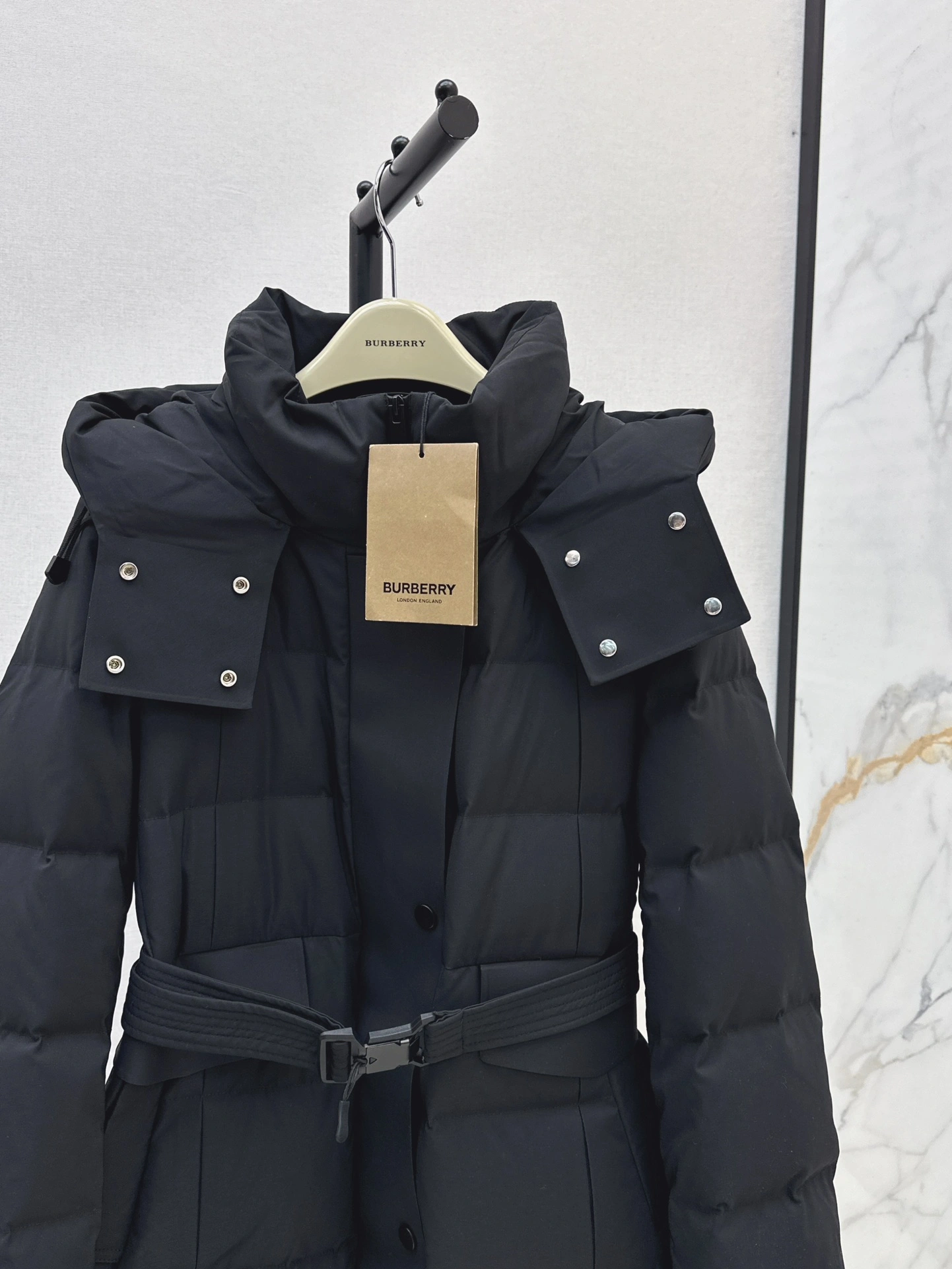 Affordable Burberry Down Jackets 106115
