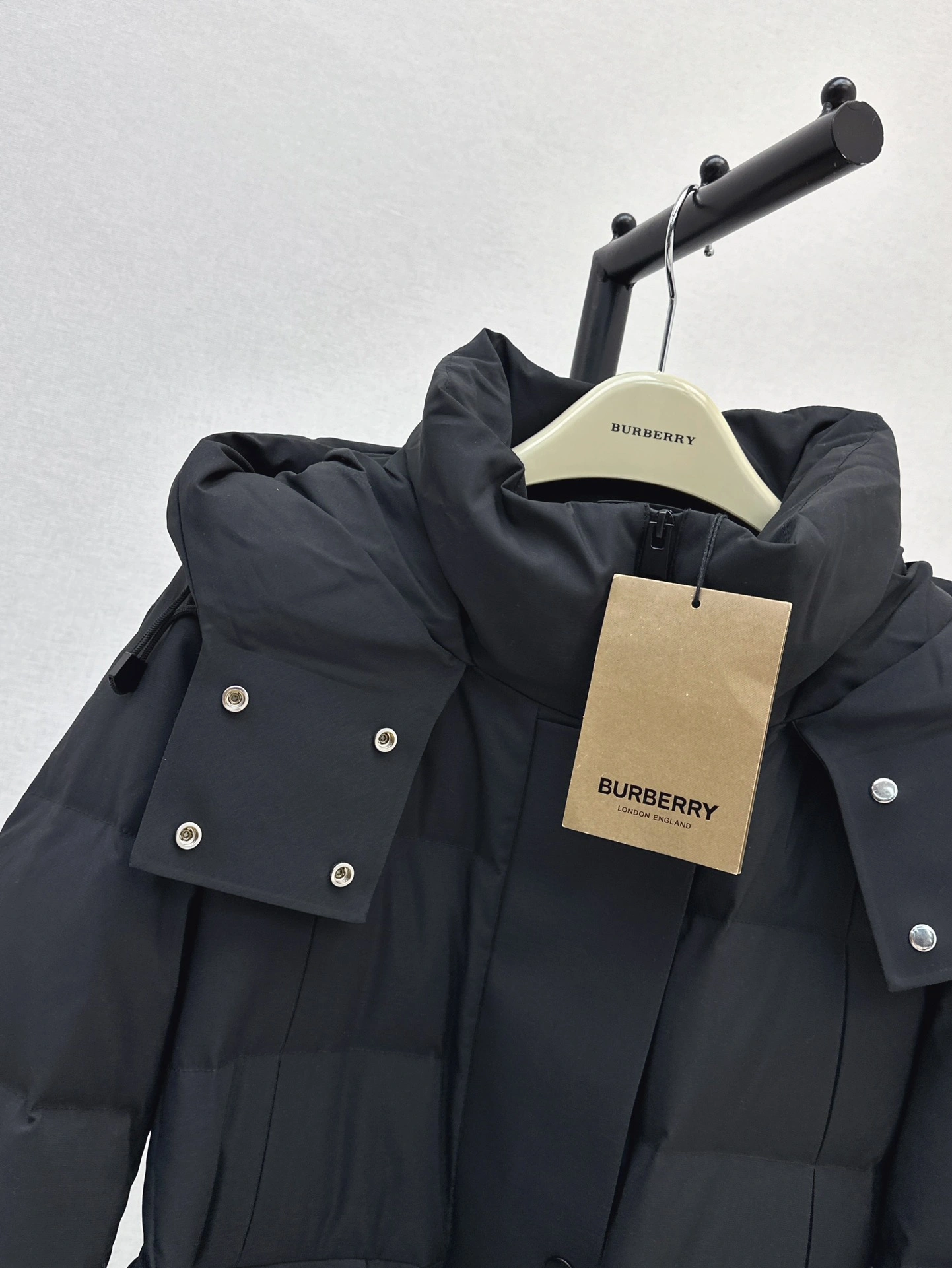 Affordable Burberry Down Jackets 106115