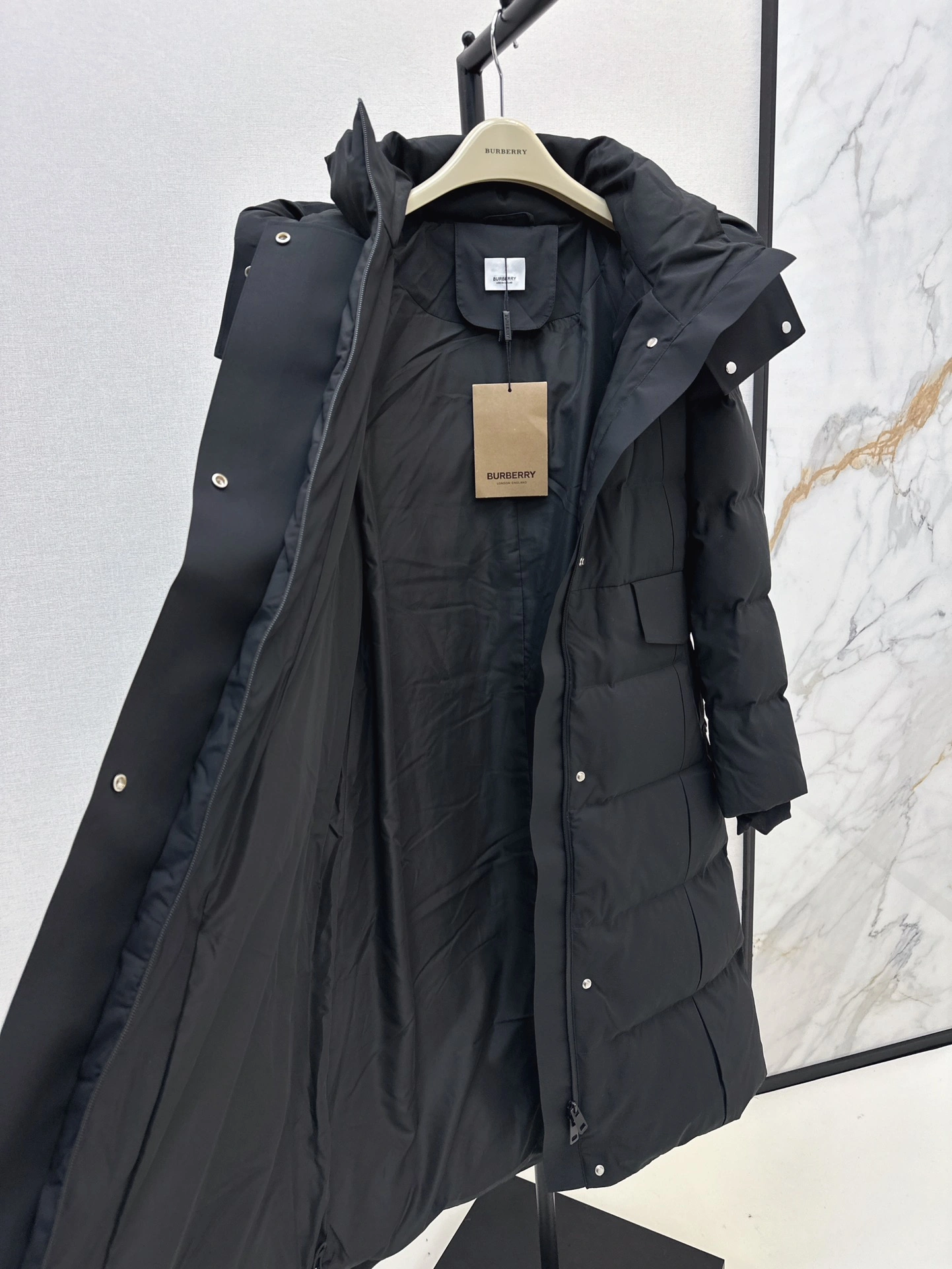Affordable Burberry Down Jackets 106115