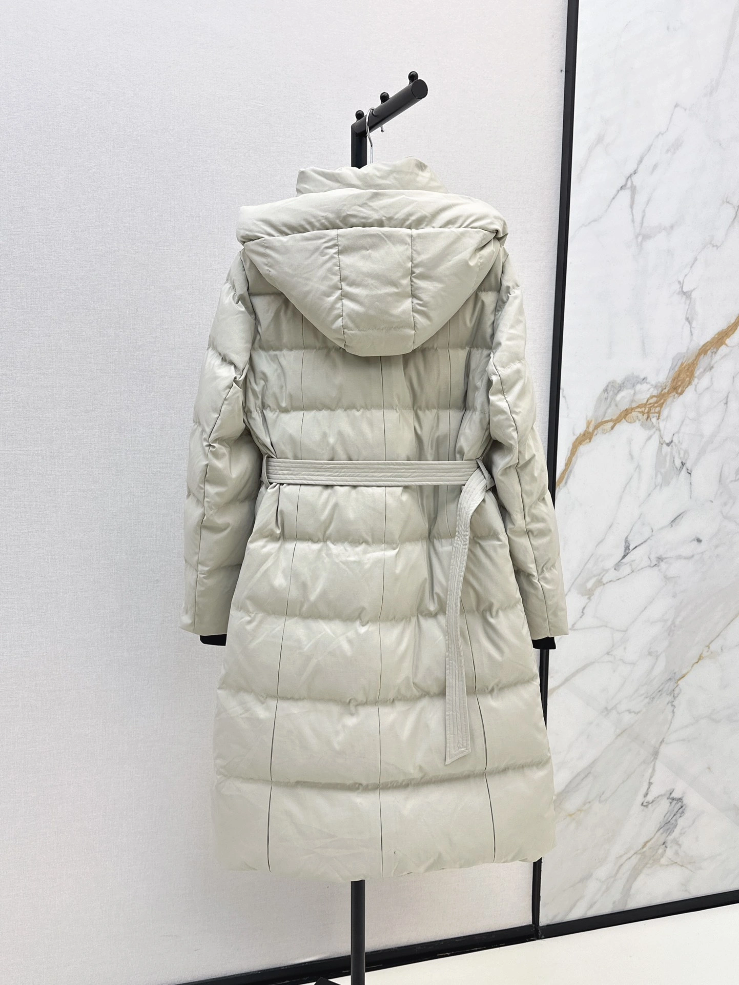 Versatile Burberry Down Jackets 106071