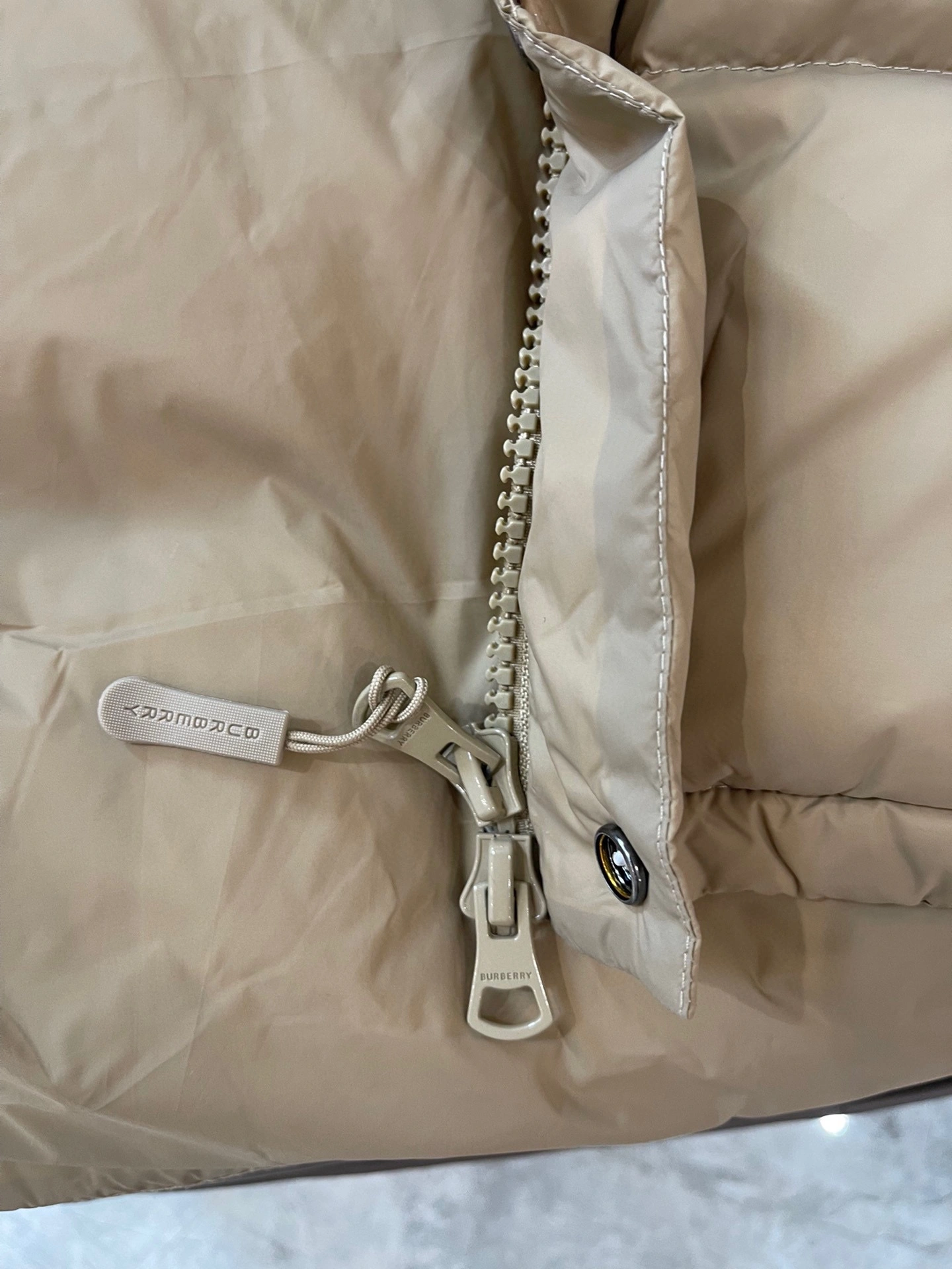 Comfortable Burberry Down Jackets 99068