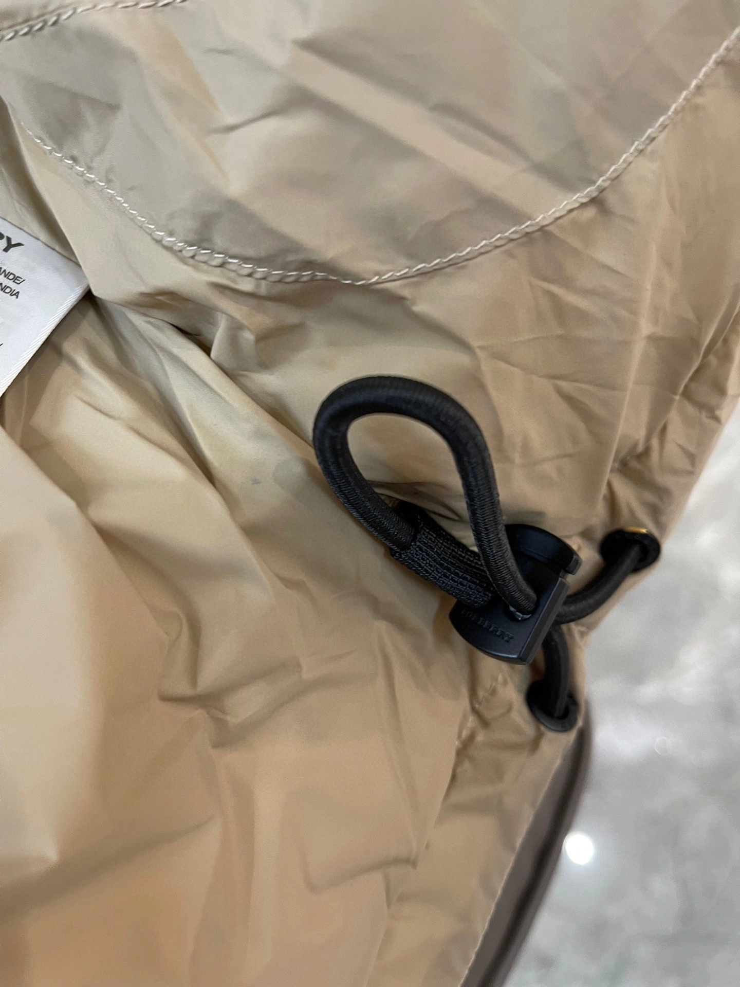 Comfortable Burberry Down Jackets 99068