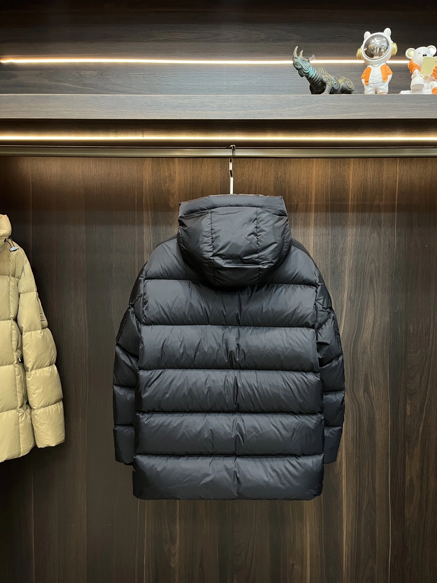 Durable Burberry Down Jackets 106073