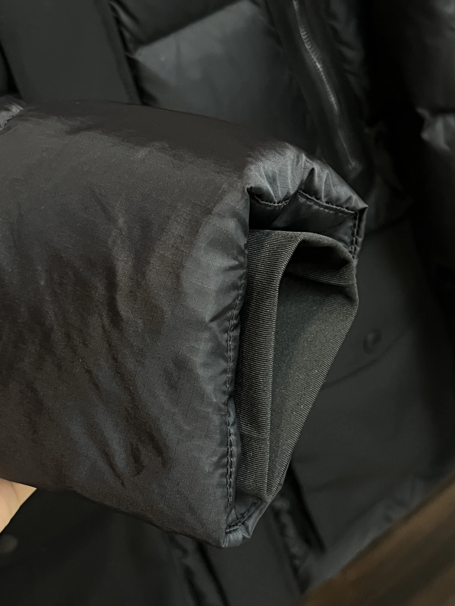 Durable Burberry Down Jackets 106073