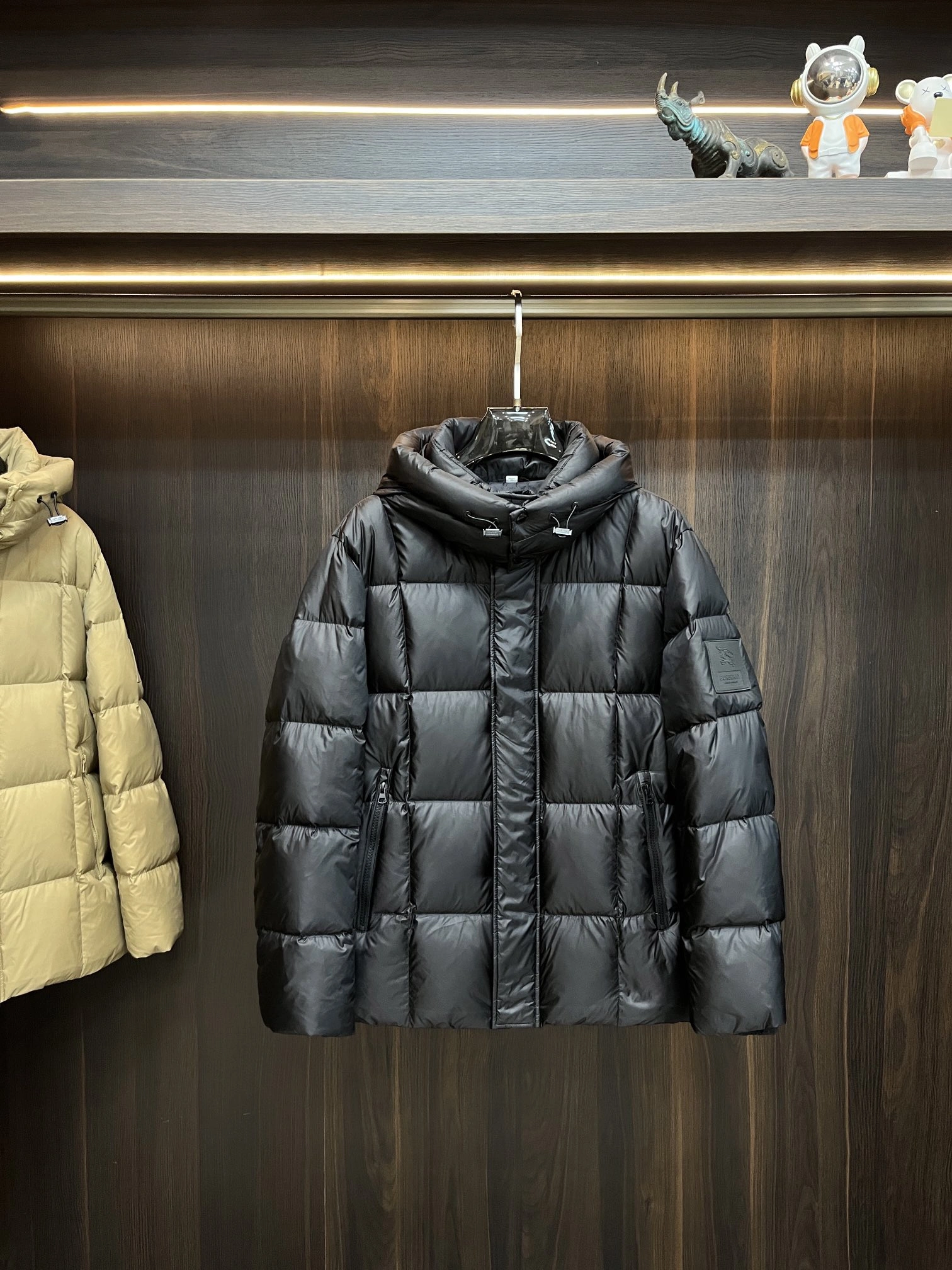 Fashionable Burberry Down Jackets 106070