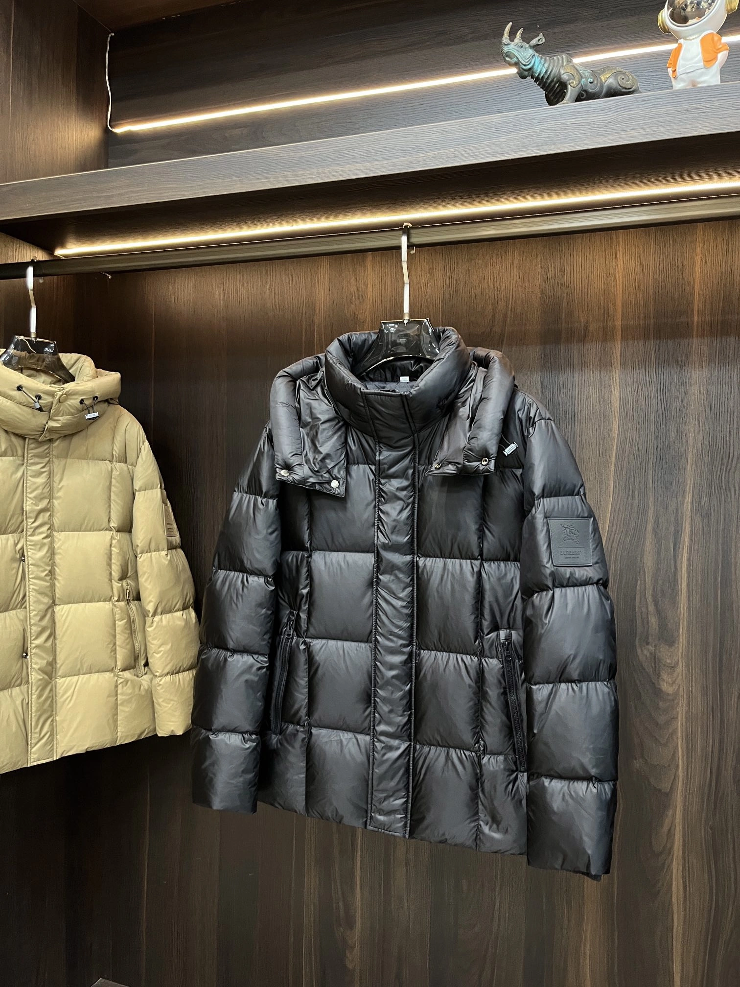 Fashionable Burberry Down Jackets 106070