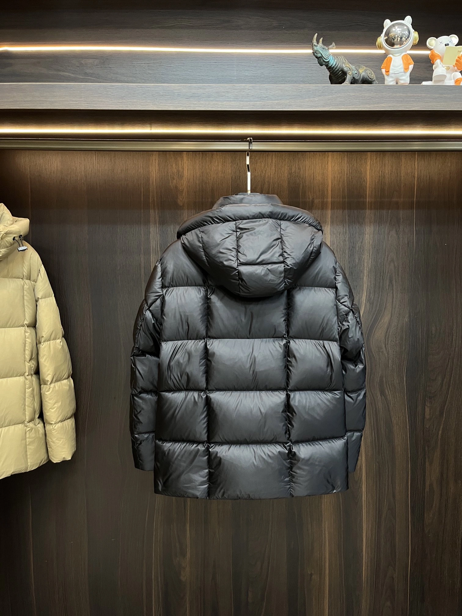 Fashionable Burberry Down Jackets 106070