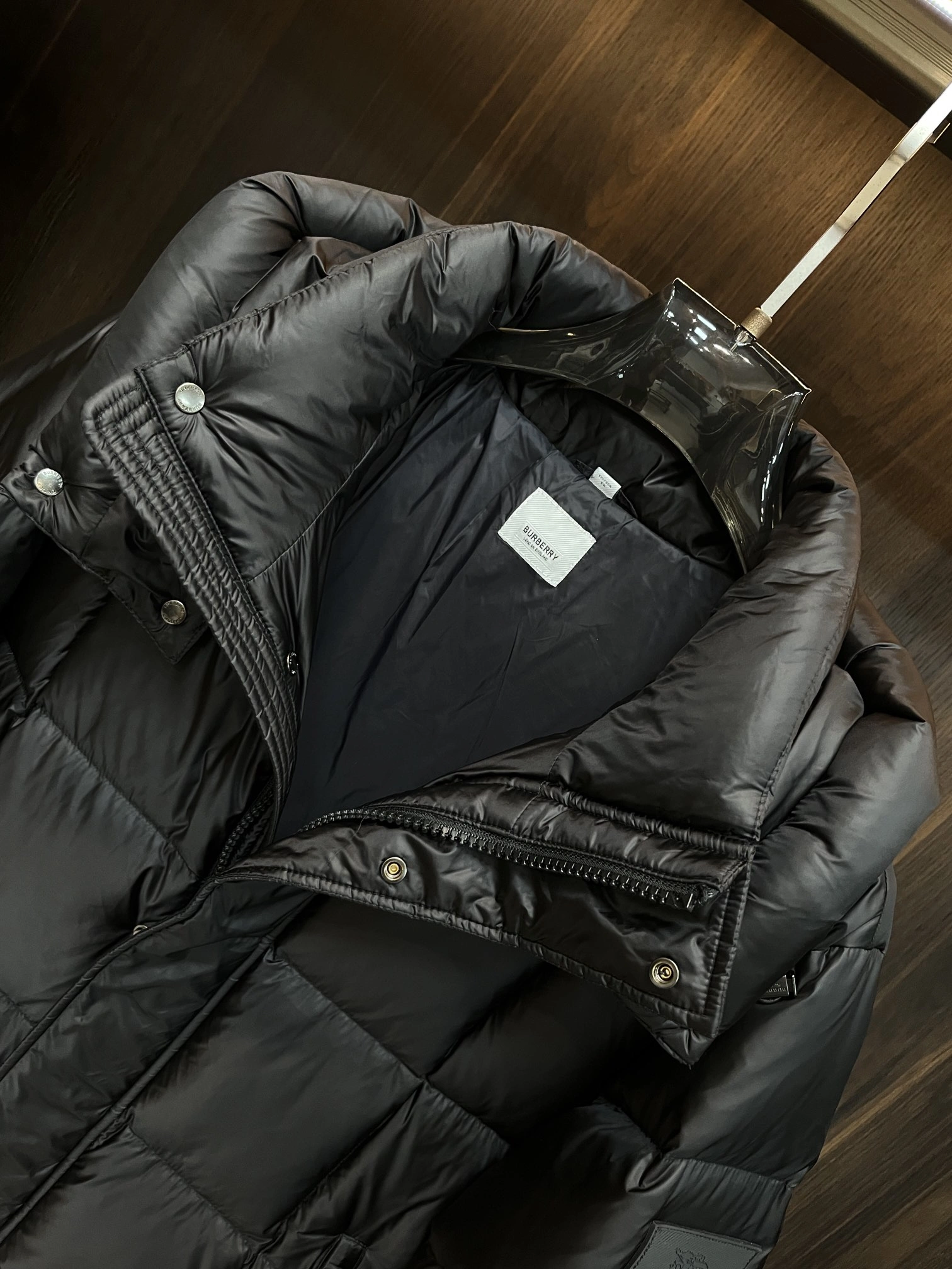 Fashionable Burberry Down Jackets 106070