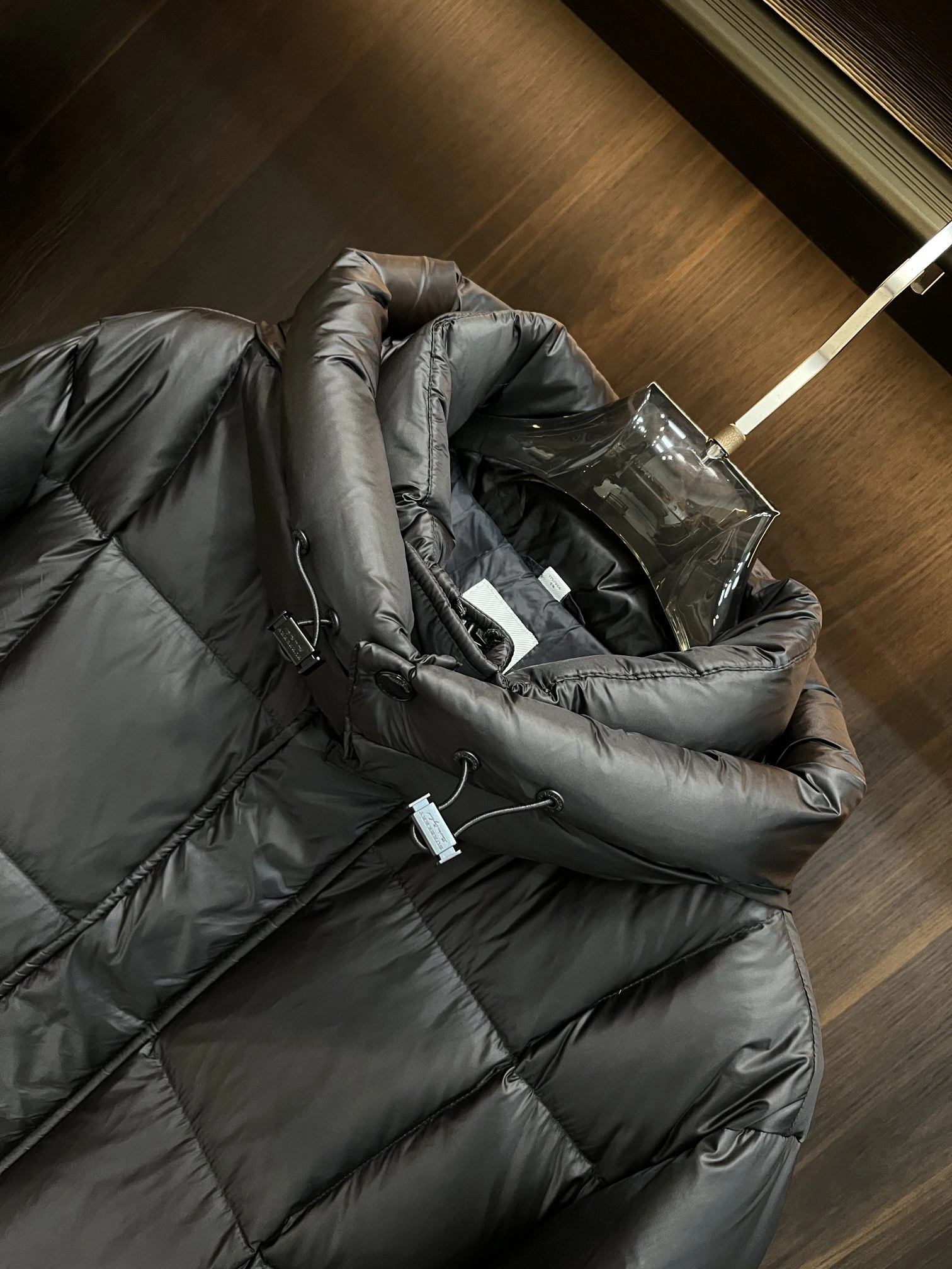 Fashionable Burberry Down Jackets 106070