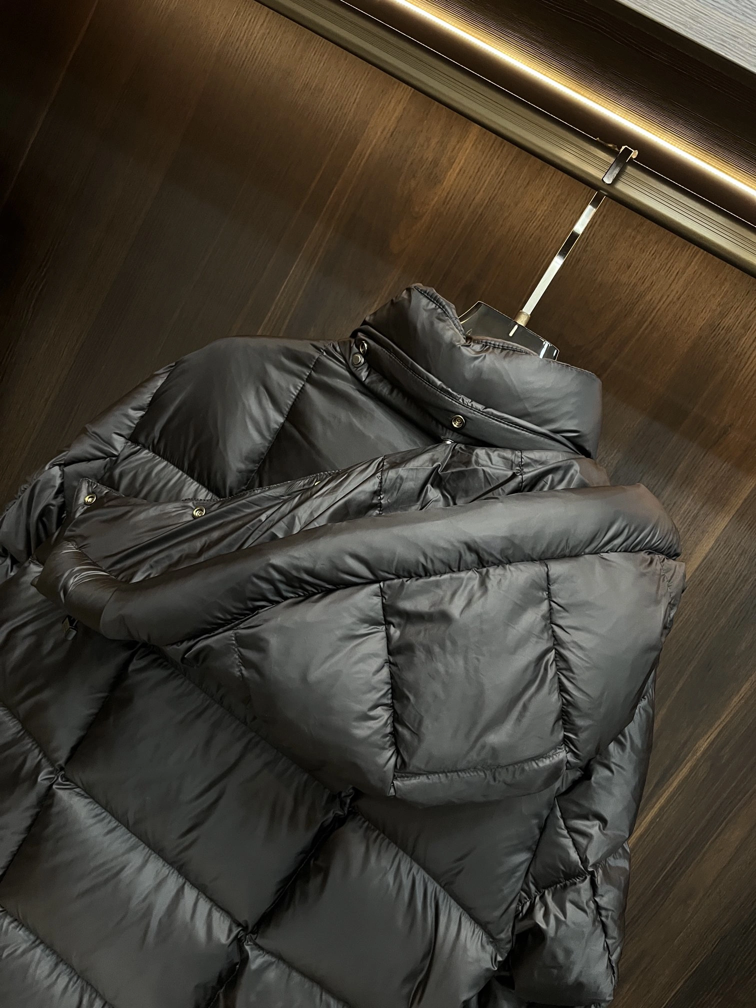 Fashionable Burberry Down Jackets 106070