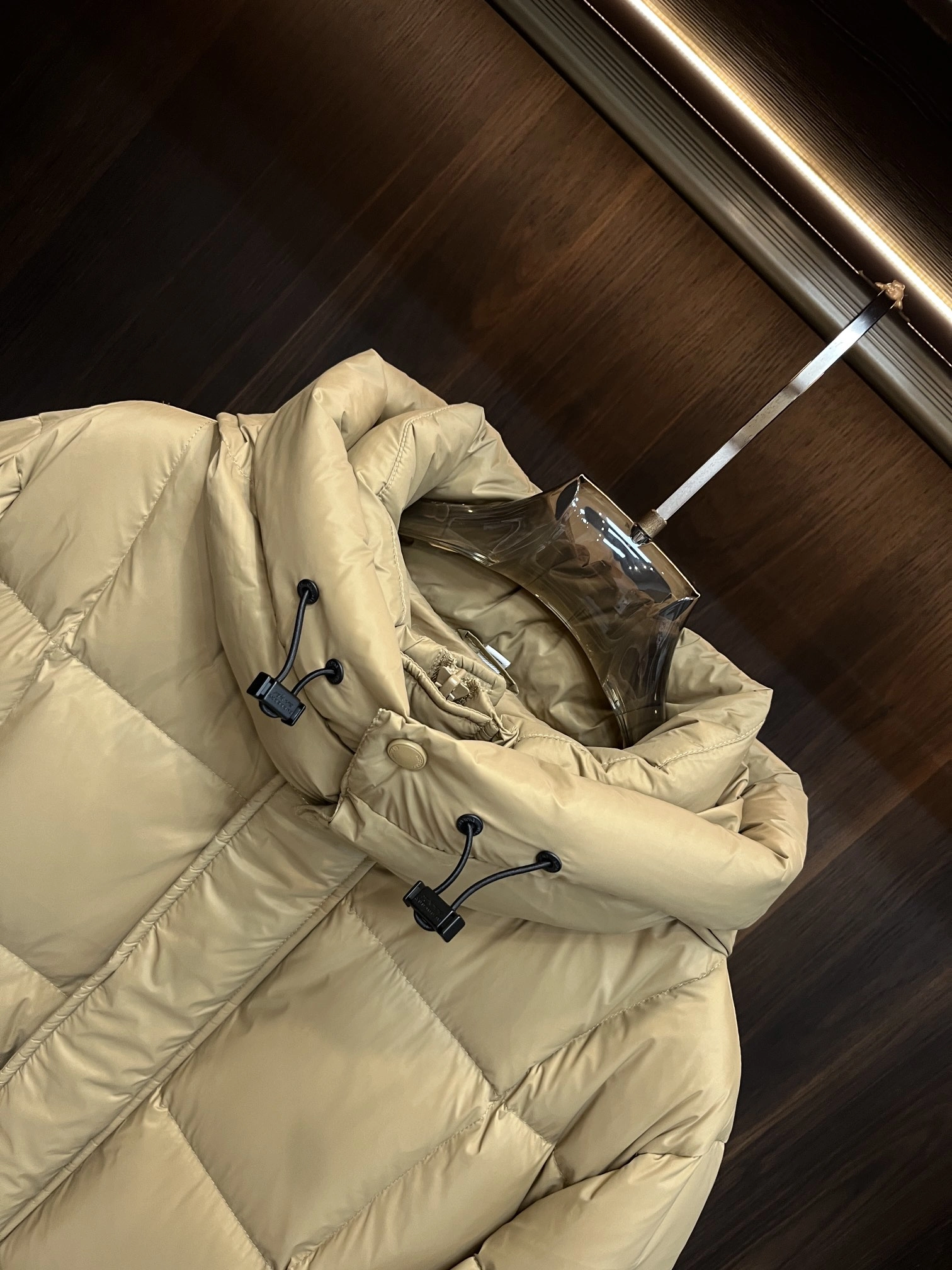 Burberry Down Jackets Functional 106067