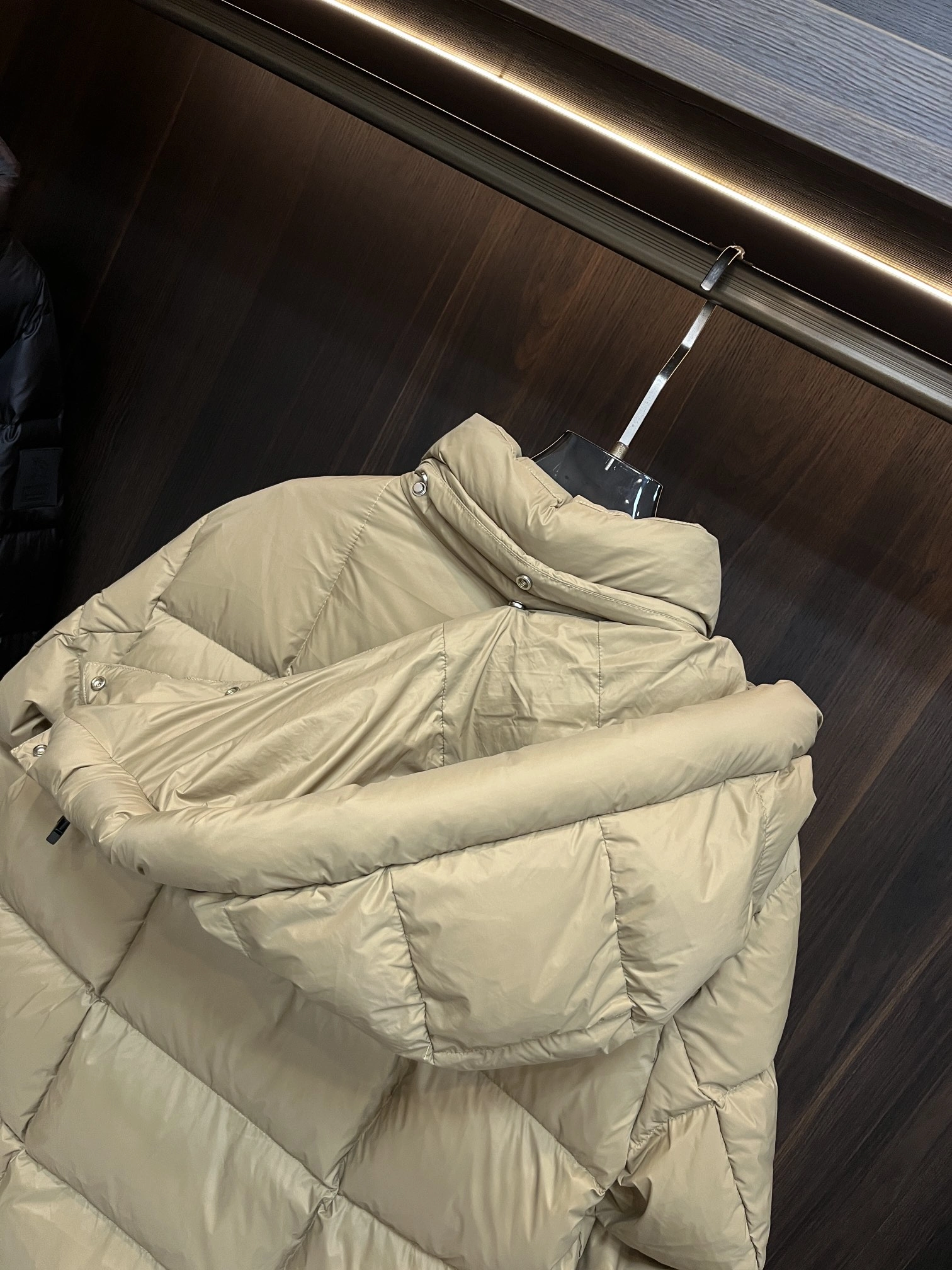 Burberry Down Jackets Functional 106067