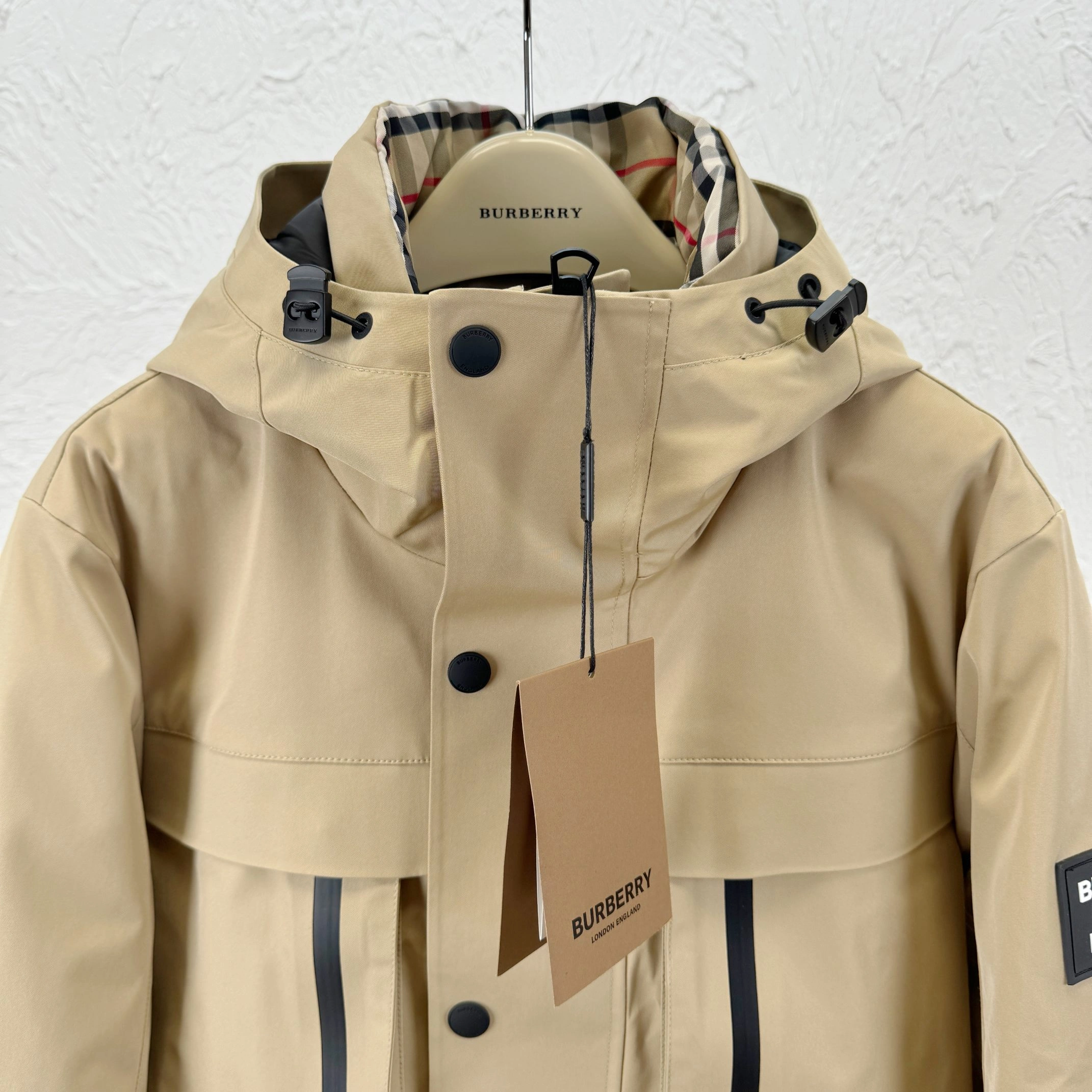 Burberry Down Jackets Seasonal 106066