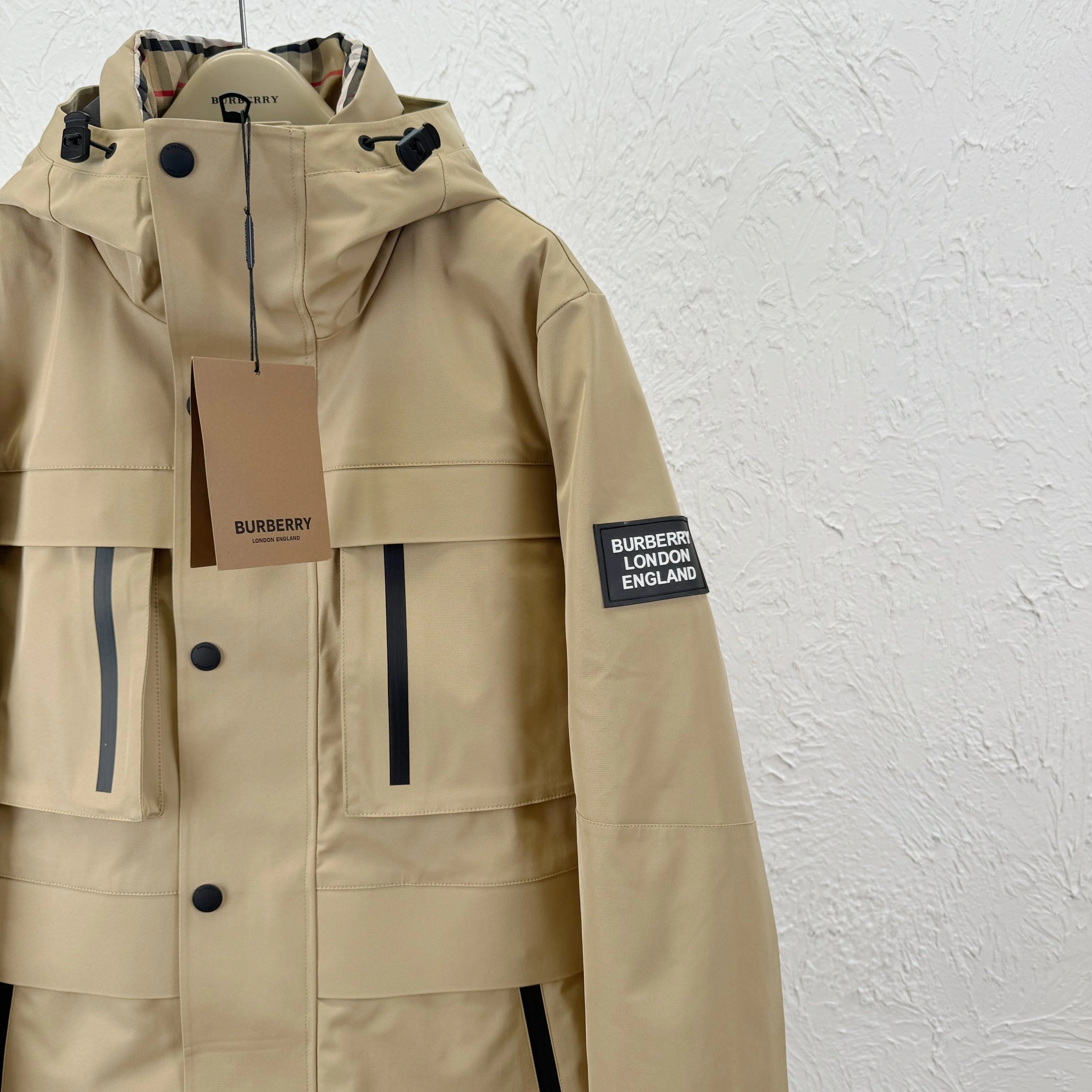 Burberry Down Jackets Seasonal 106066