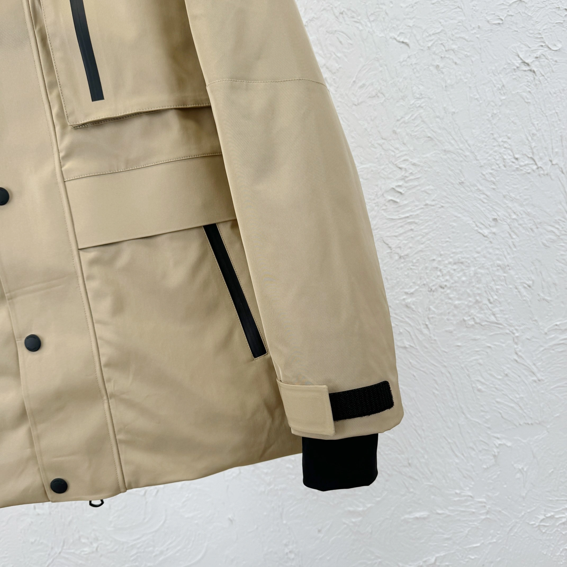 Burberry Down Jackets Seasonal 106066