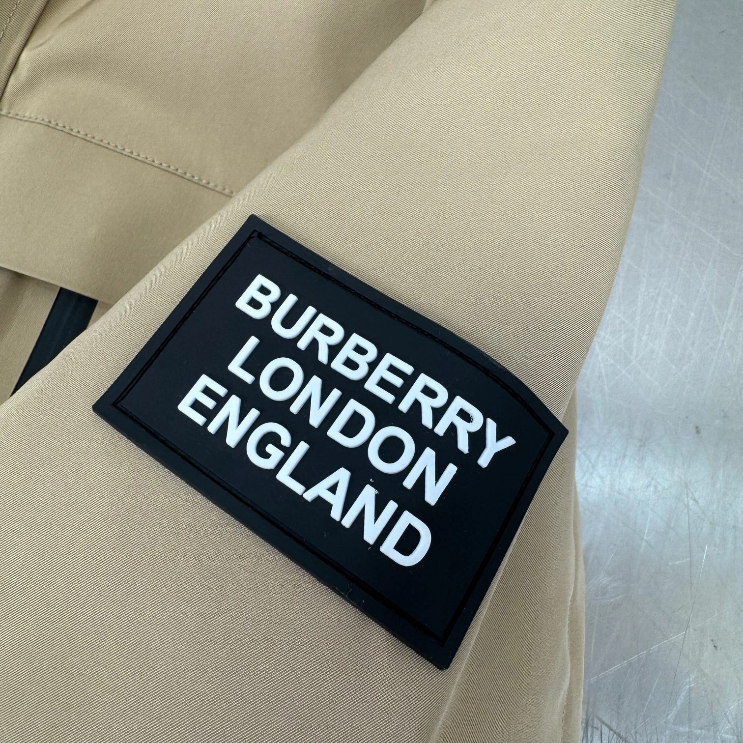 Burberry Down Jackets Seasonal 106066