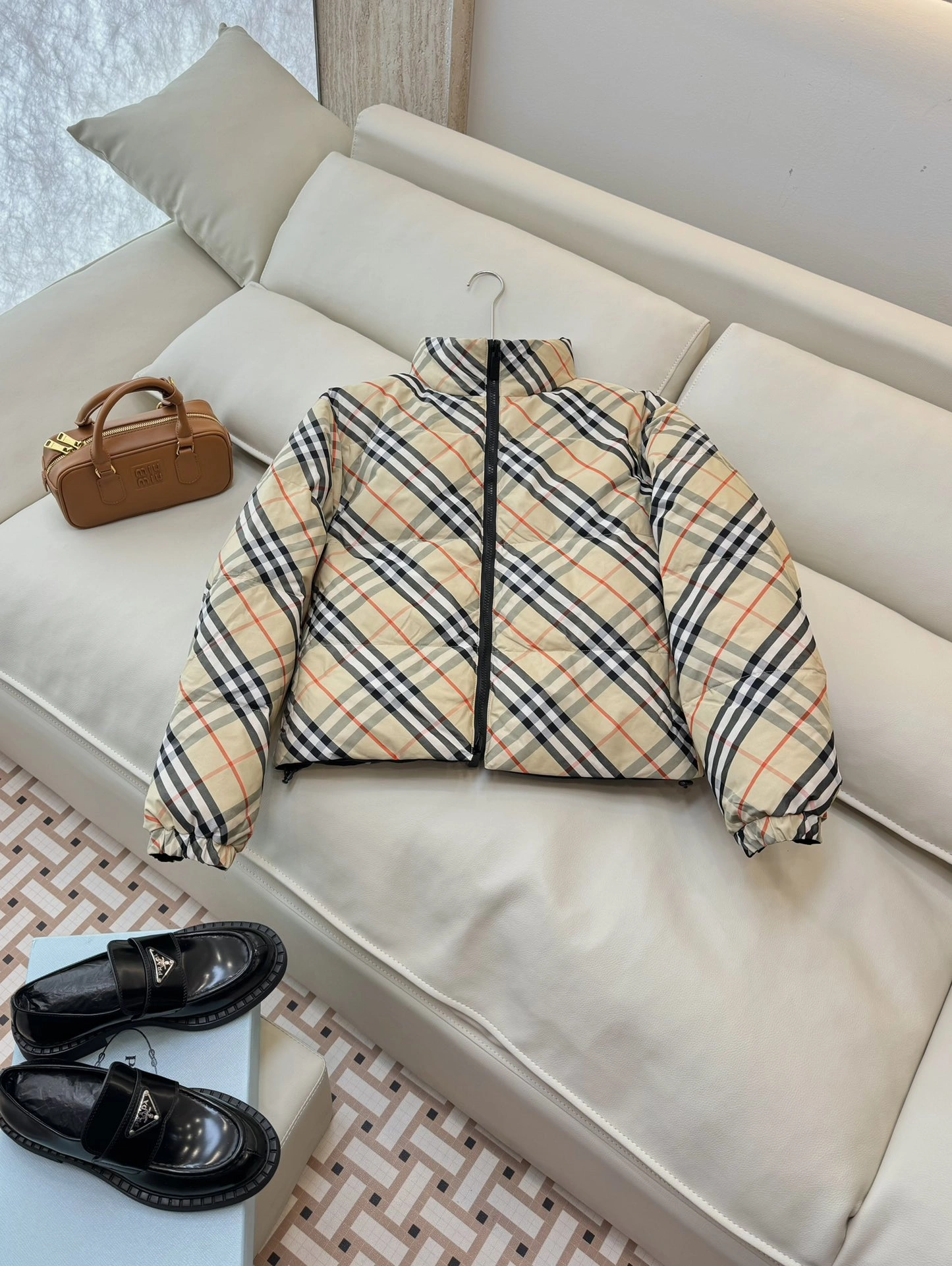 Burberry Down Jackets TravelReady 106069
