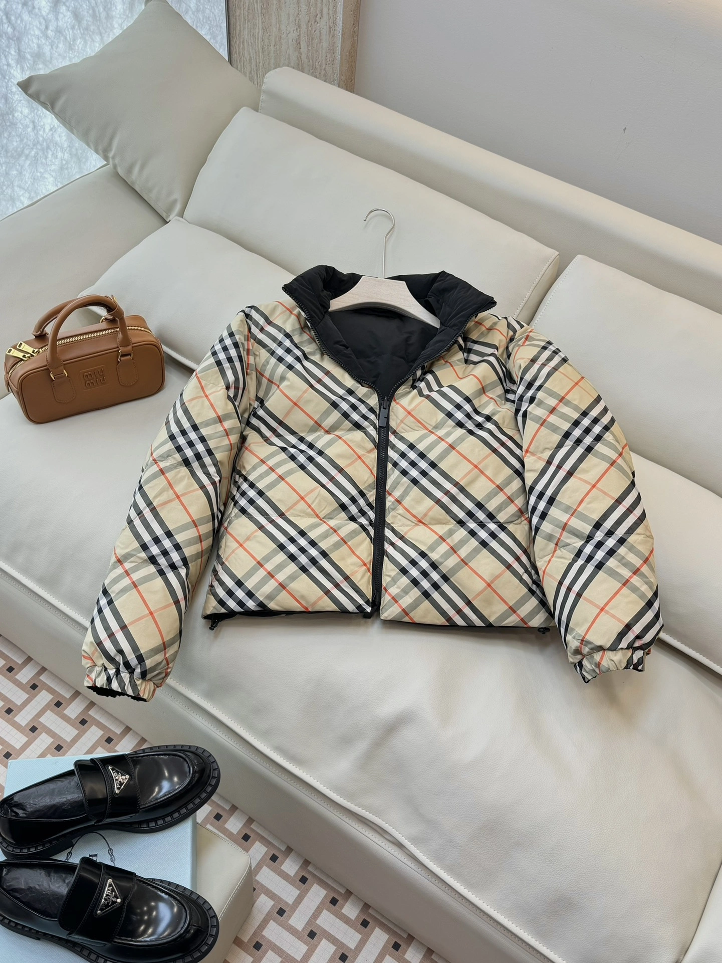 Burberry Down Jackets TravelReady 106069