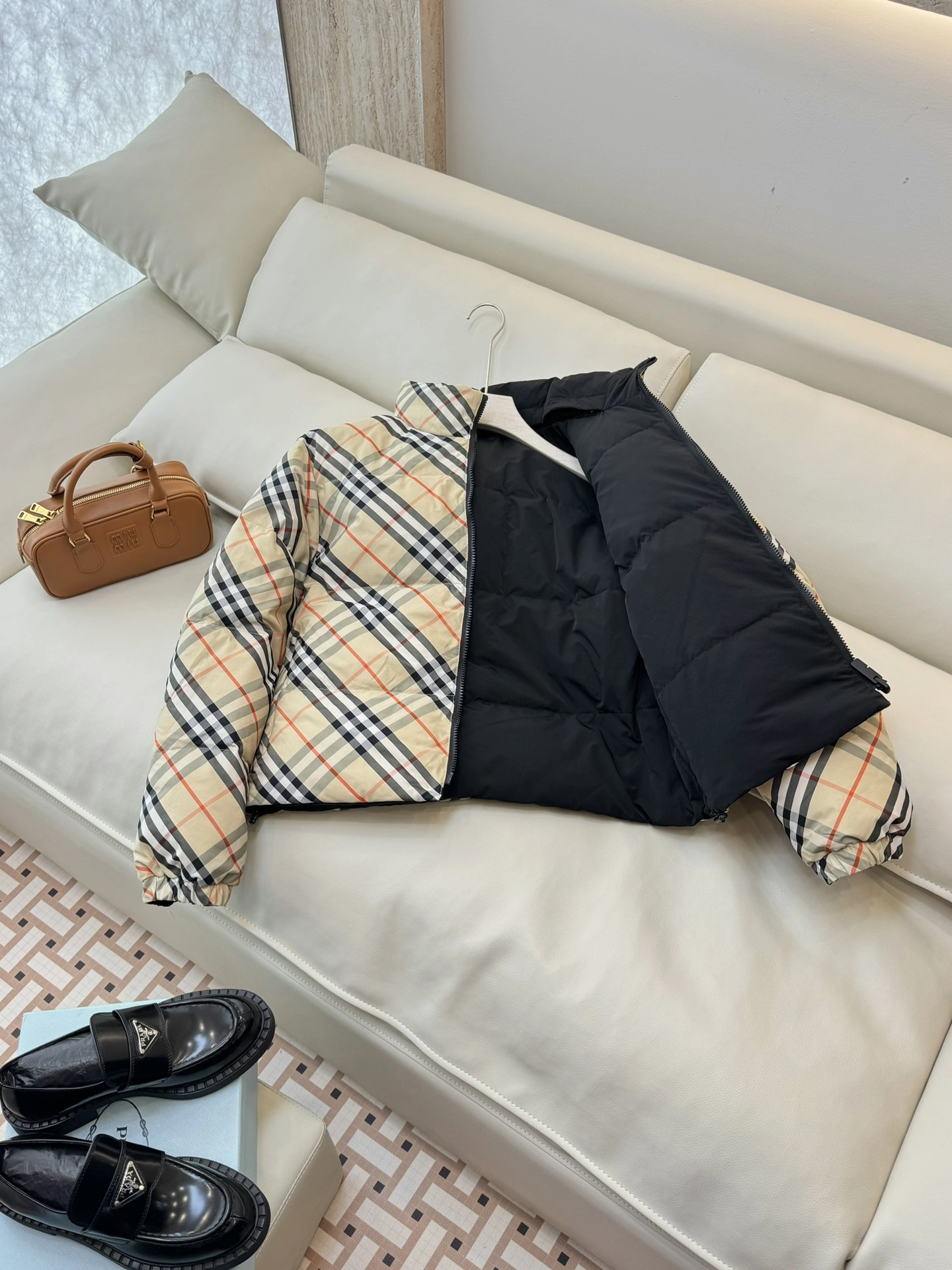 Burberry Down Jackets TravelReady 106069