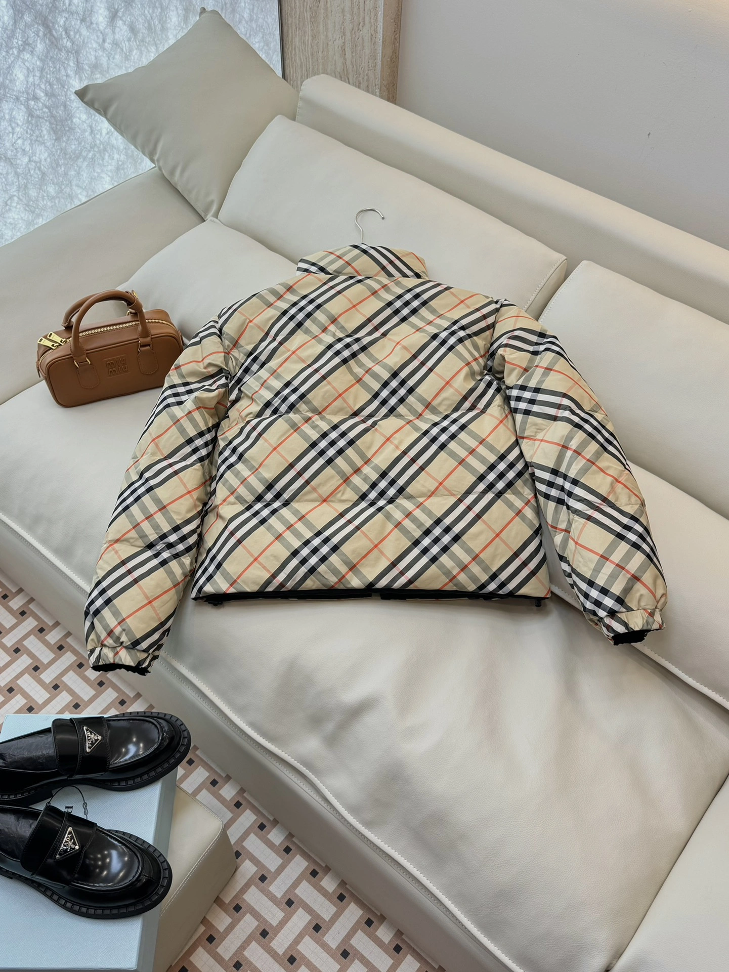 Burberry Down Jackets TravelReady 106069