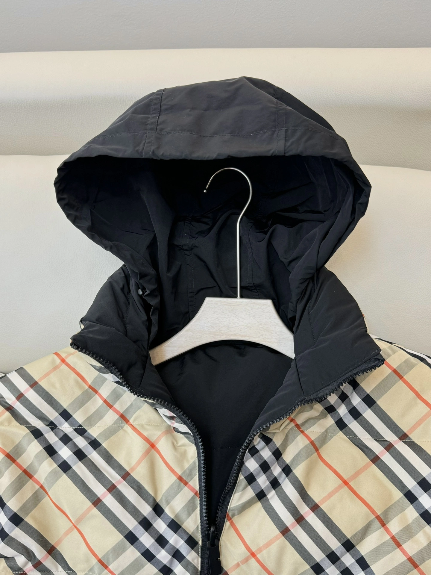 Burberry Down Jackets TravelReady 106069