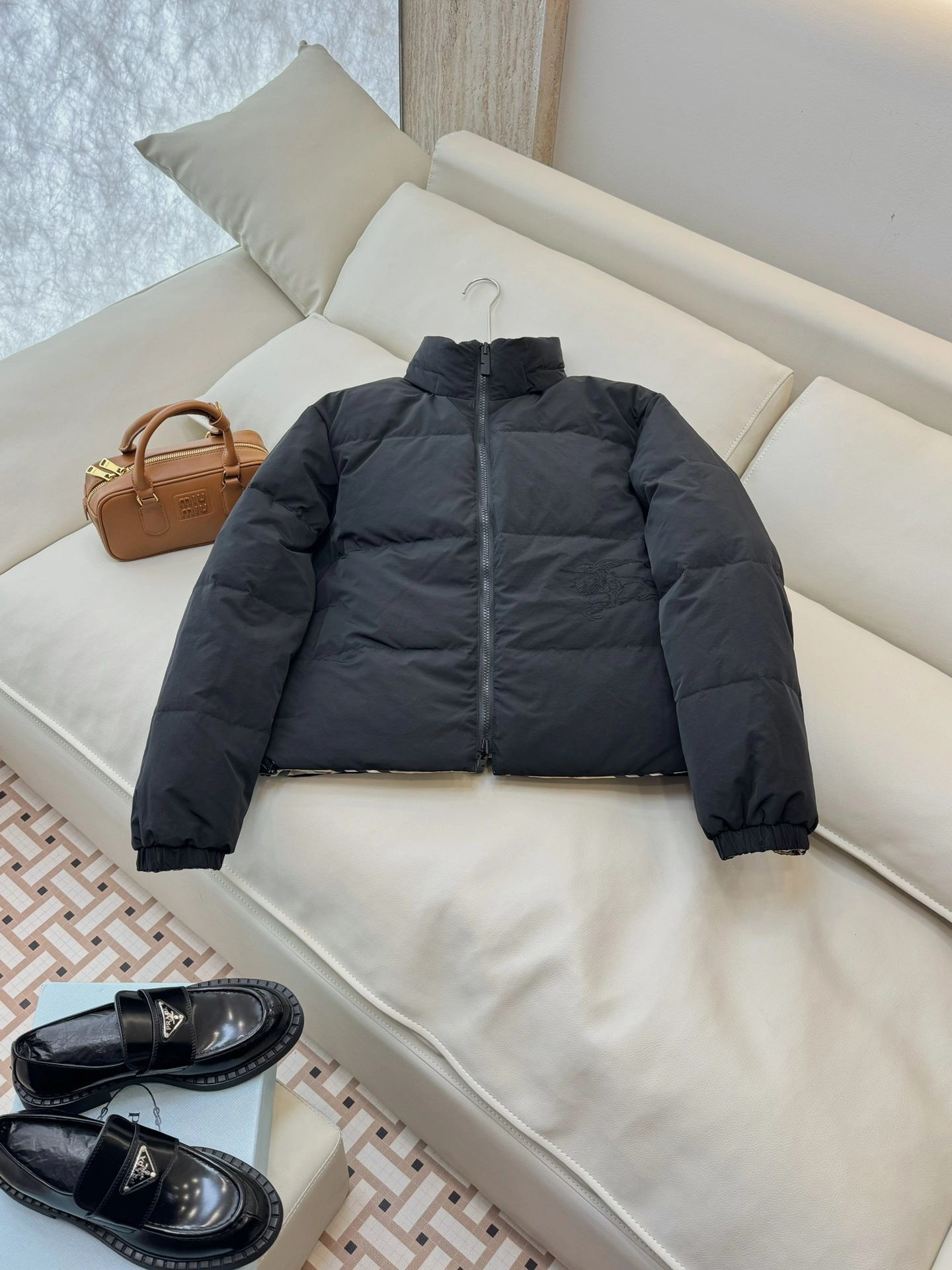 Burberry Down Jackets TravelReady 106069