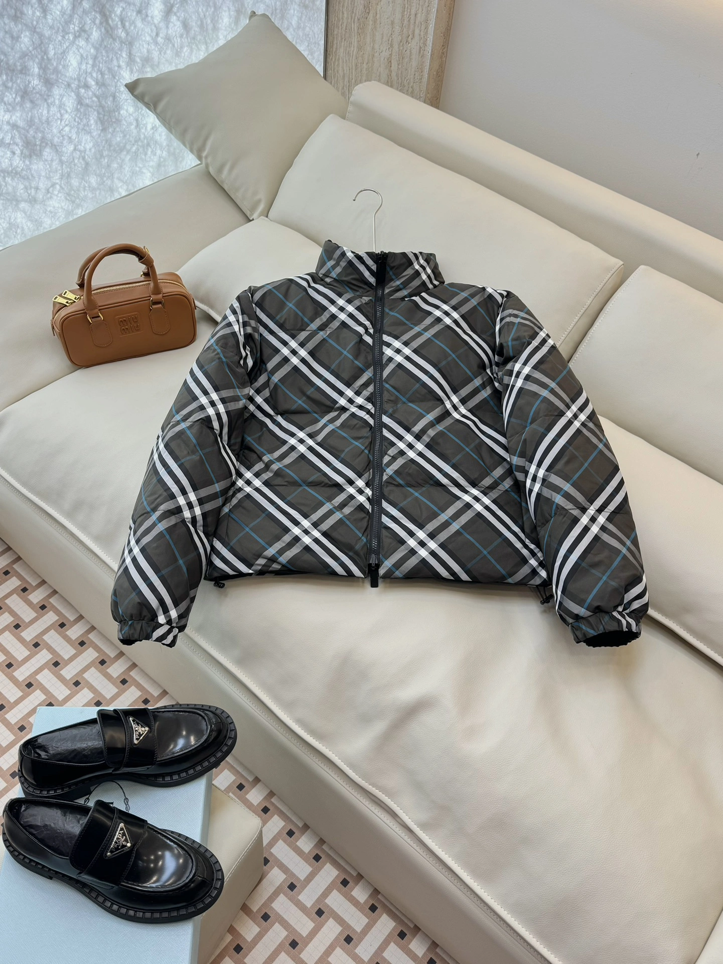 Burberry Down Jackets Trendy 106103