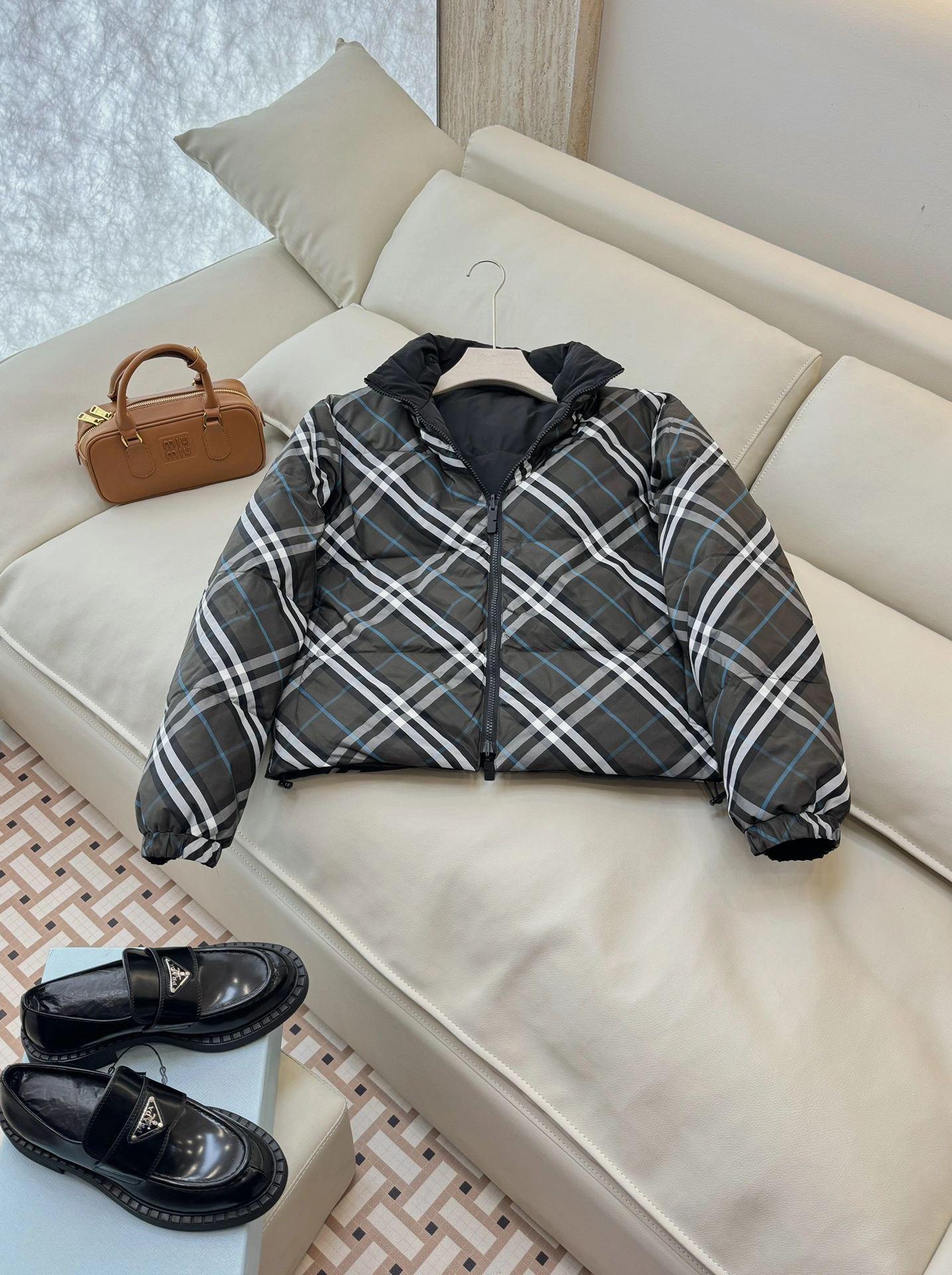Burberry Down Jackets Trendy 106103