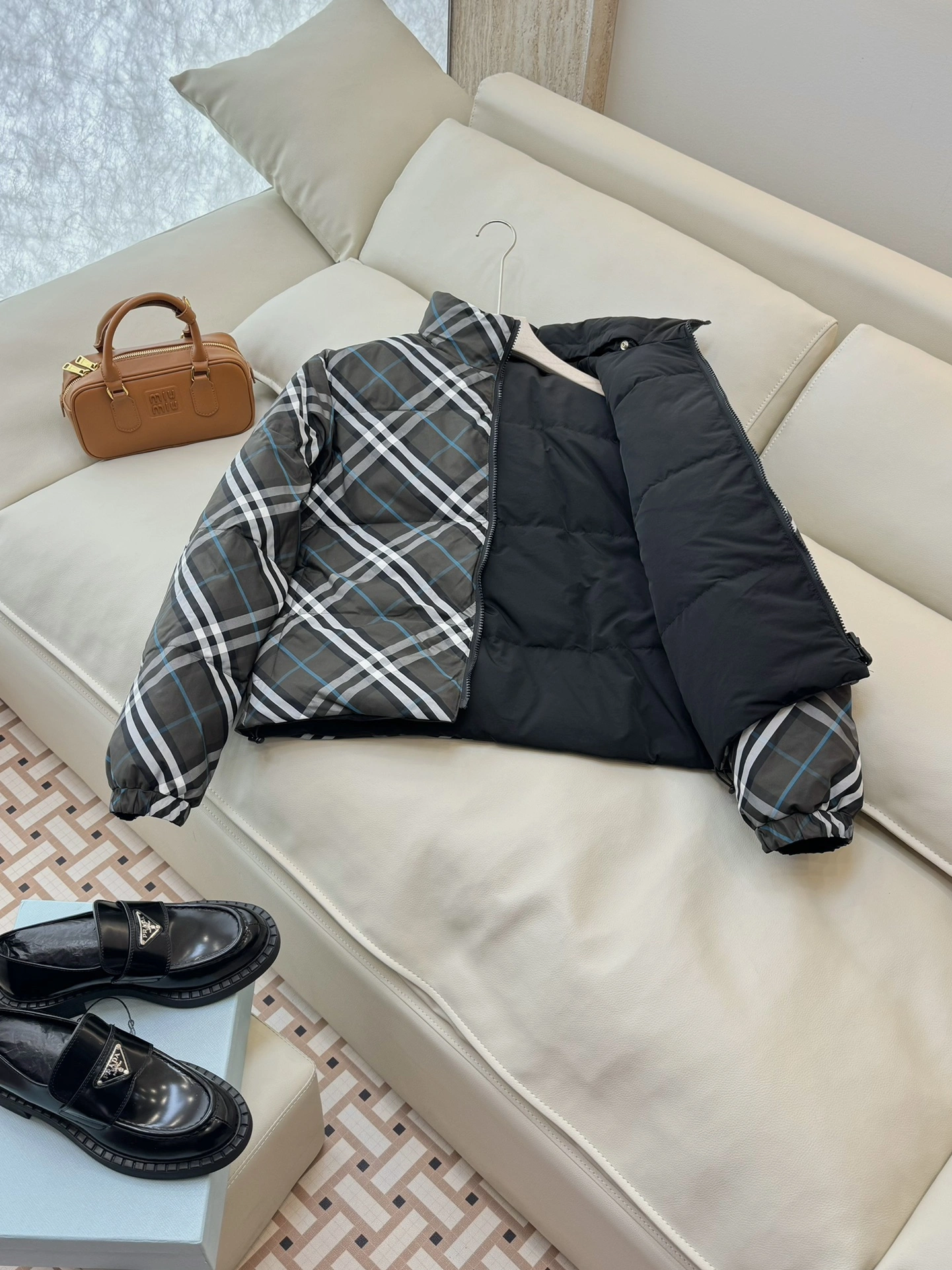 Burberry Down Jackets Trendy 106103
