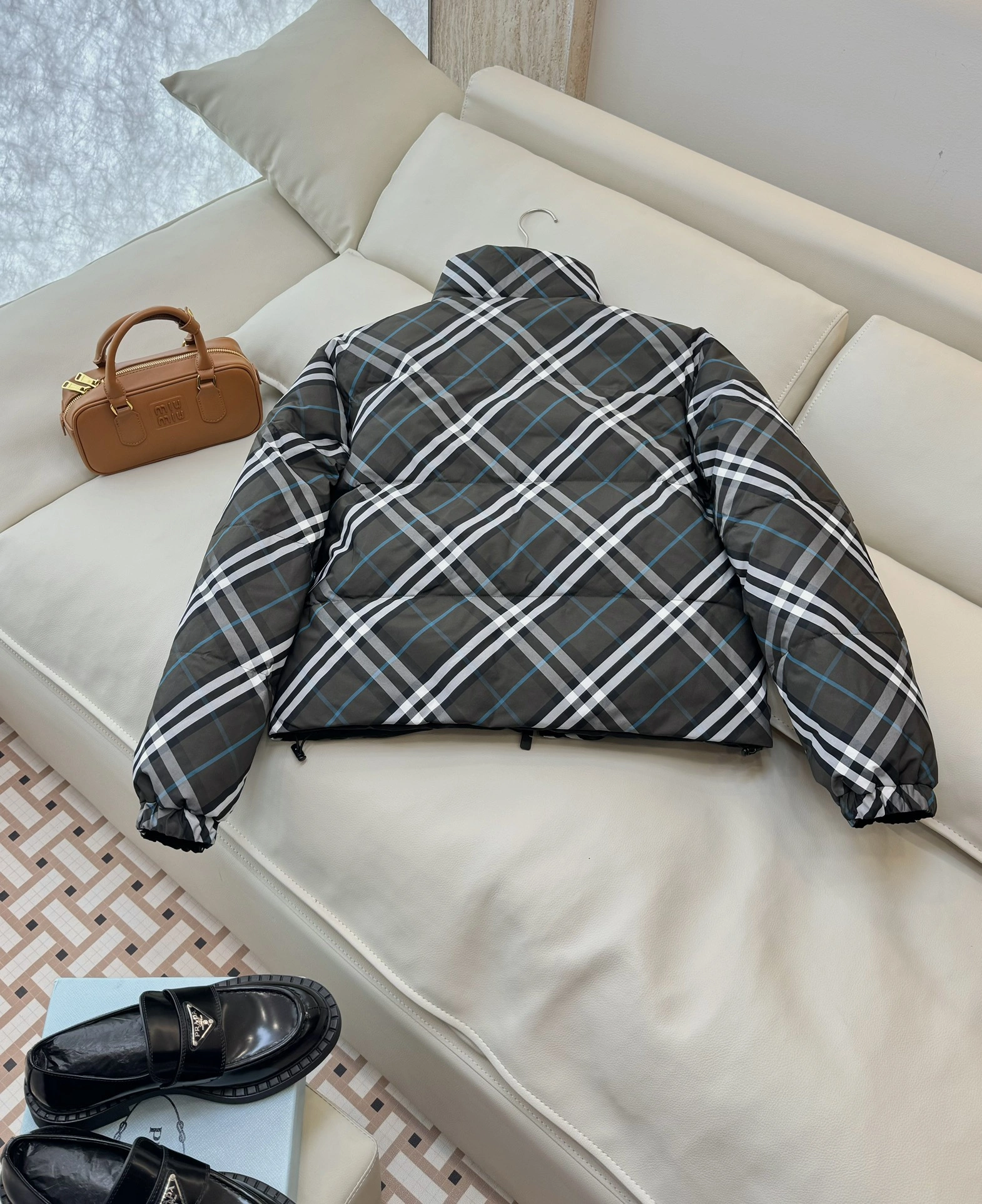 Burberry Down Jackets Trendy 106103
