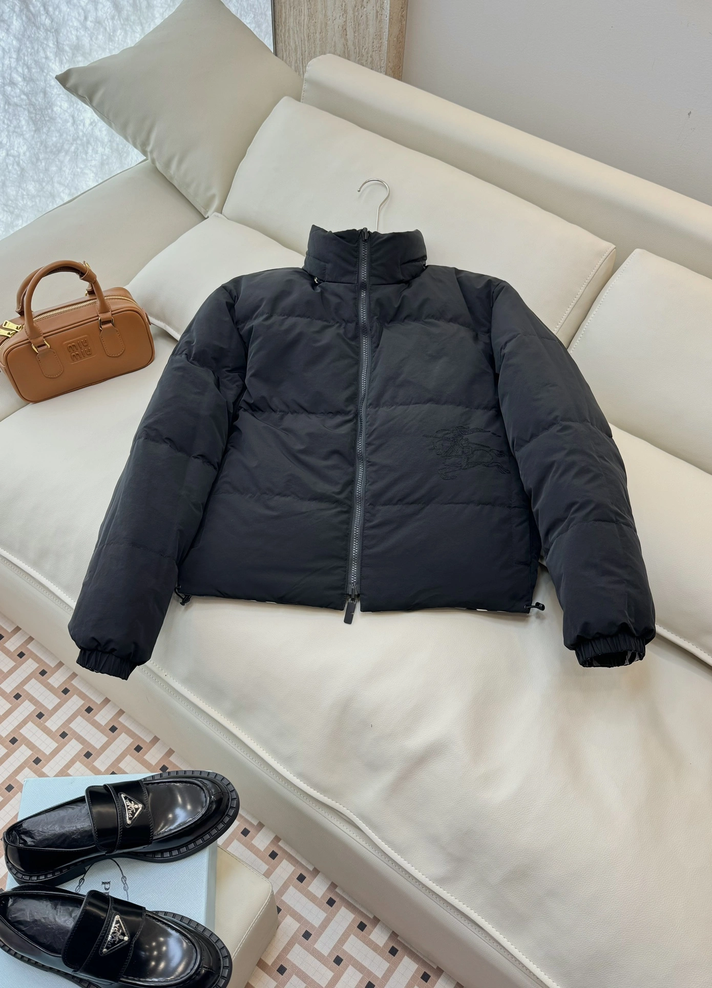 Burberry Down Jackets Trendy 106103