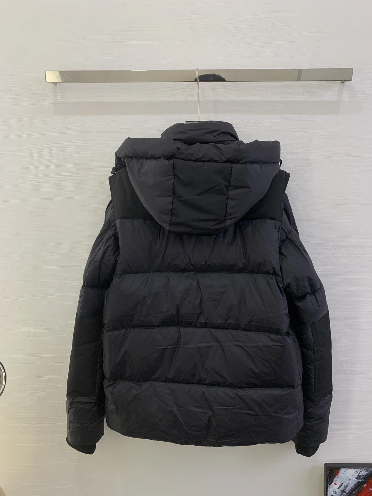 GoAnywhere Burberry Down Jackets 106065