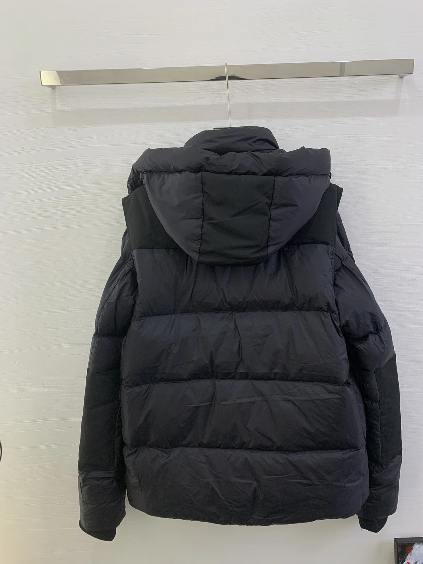 GoAnywhere Burberry Down Jackets 106065