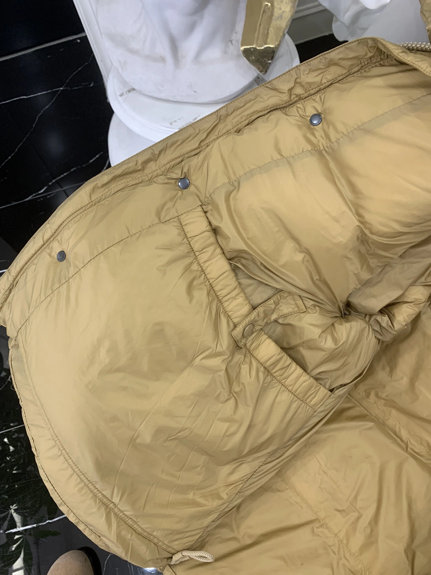 Burberry Down Jackets Vibrant 106064