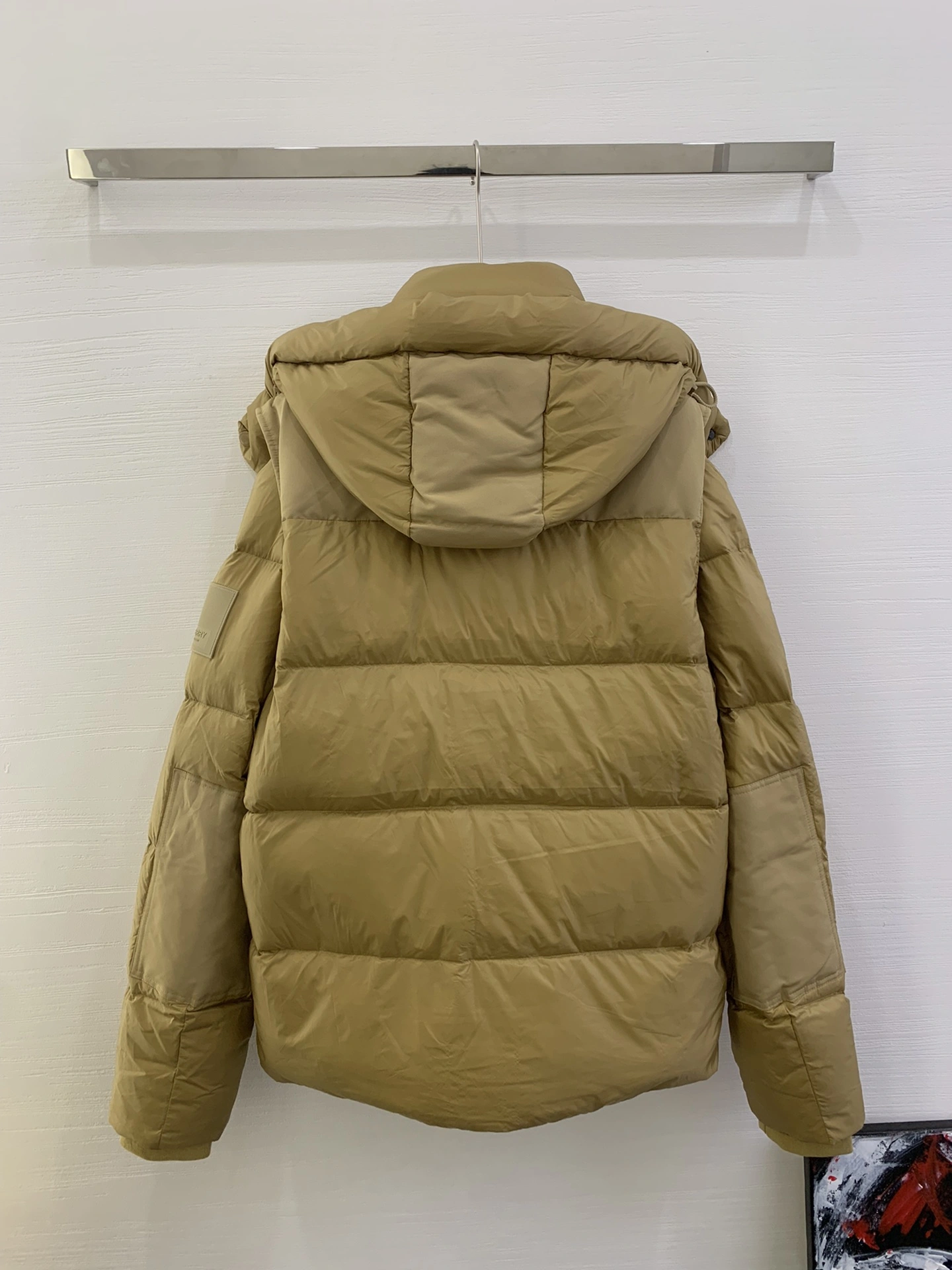 Original Burberry Down Jackets 106120