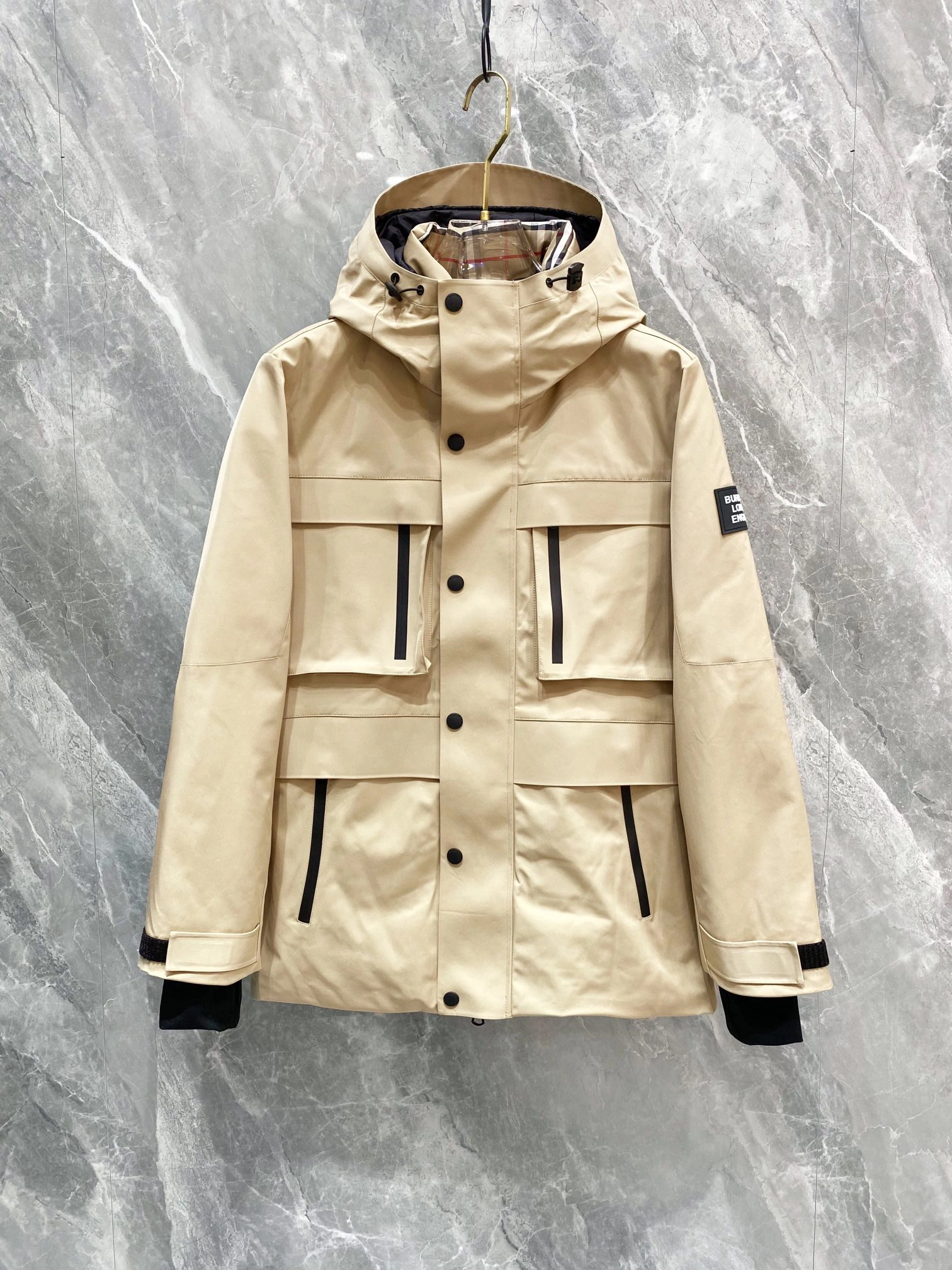 MultiPurpose Burberry Down Jackets 106061
