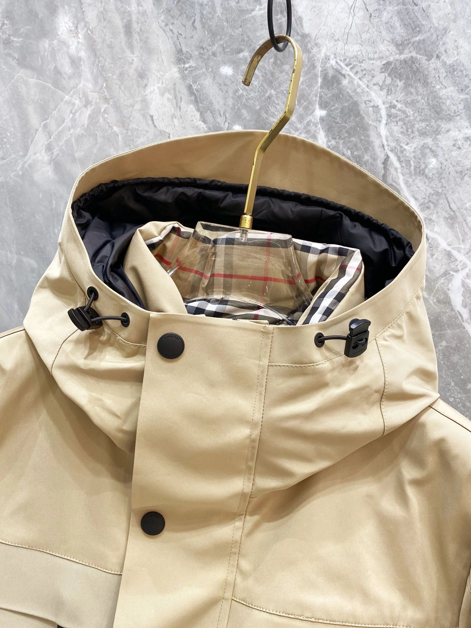 MultiPurpose Burberry Down Jackets 106061