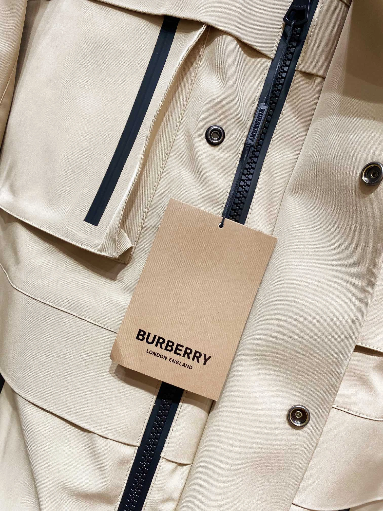 MultiPurpose Burberry Down Jackets 106061
