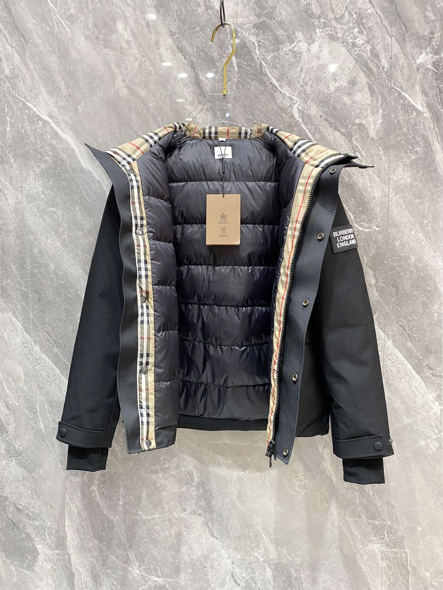 Burberry Down Jackets SportInspired 106094