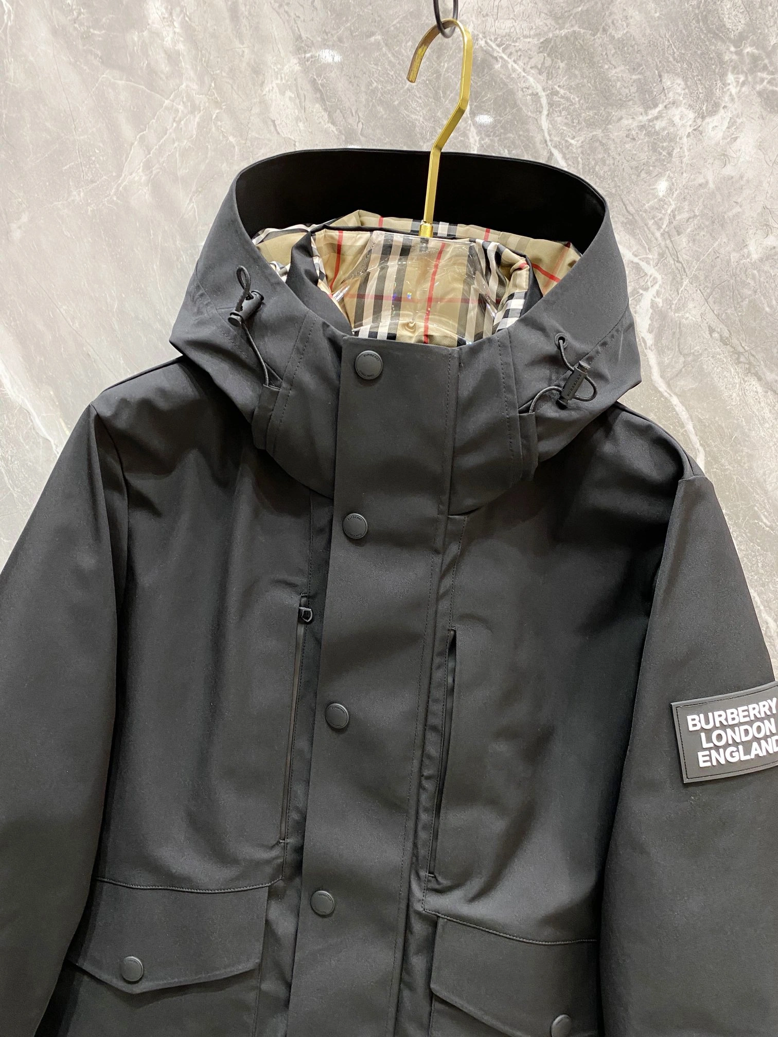 Burberry Down Jackets SportInspired 106094