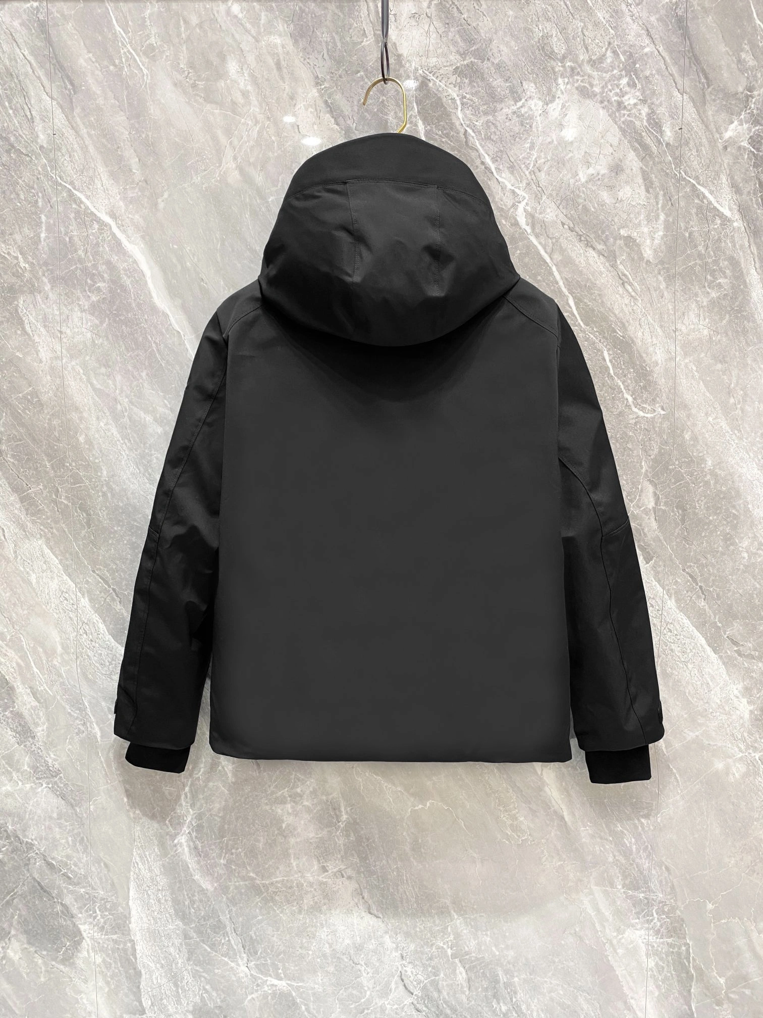 EasyMatch Burberry Down Jackets 106055