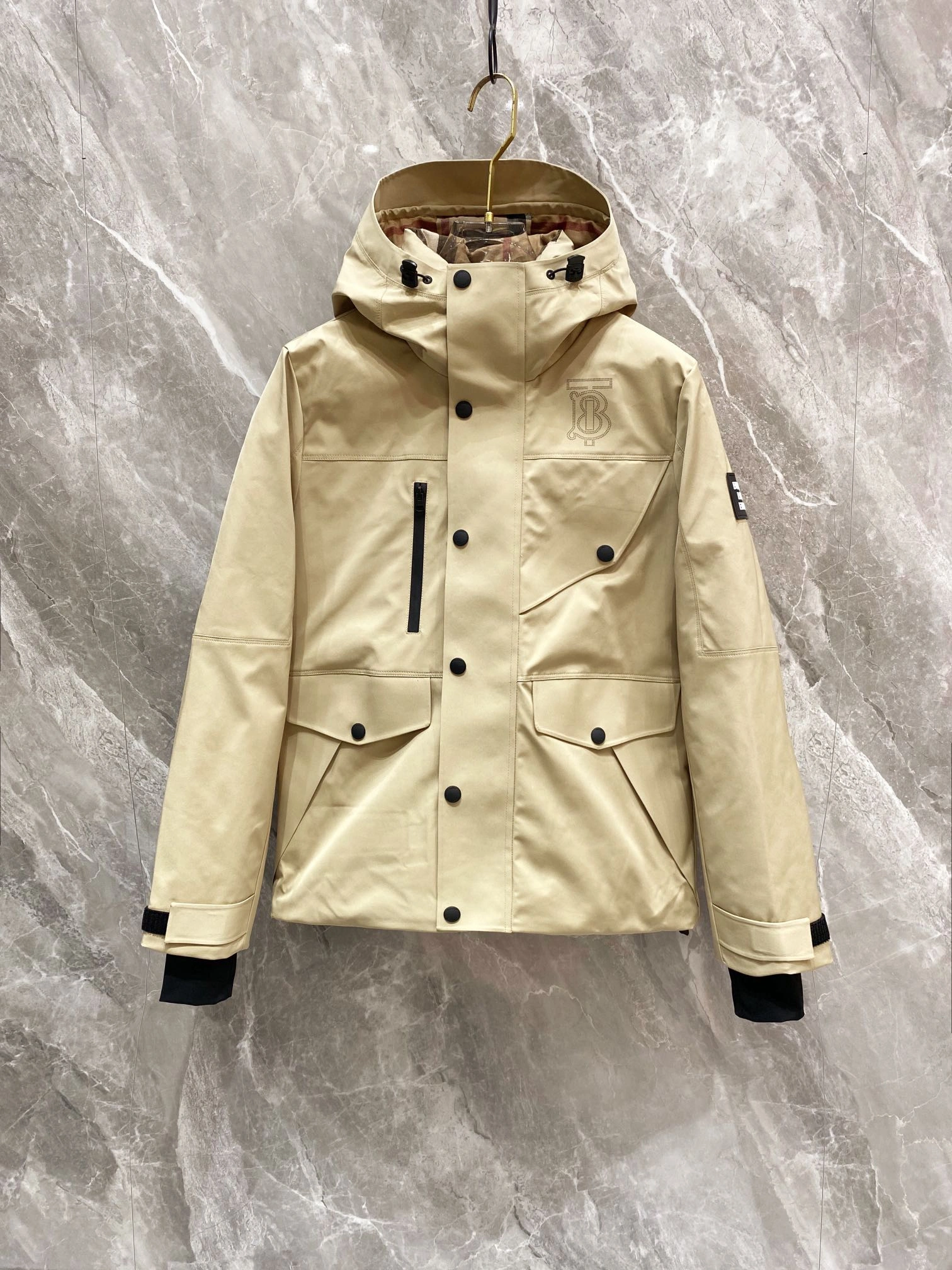 Burberry Down Jackets AllSeason 106098